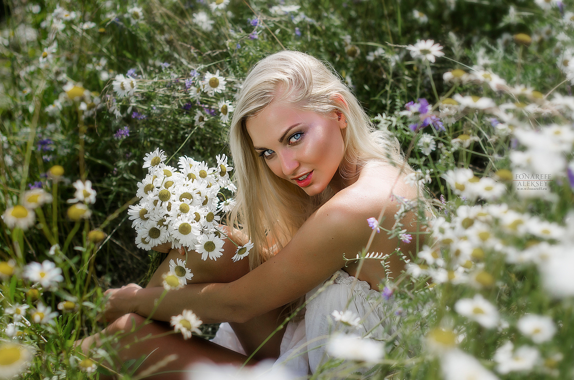 Индивидуальные. Свадебный фотограф в Дубне Алексей Фонарёв