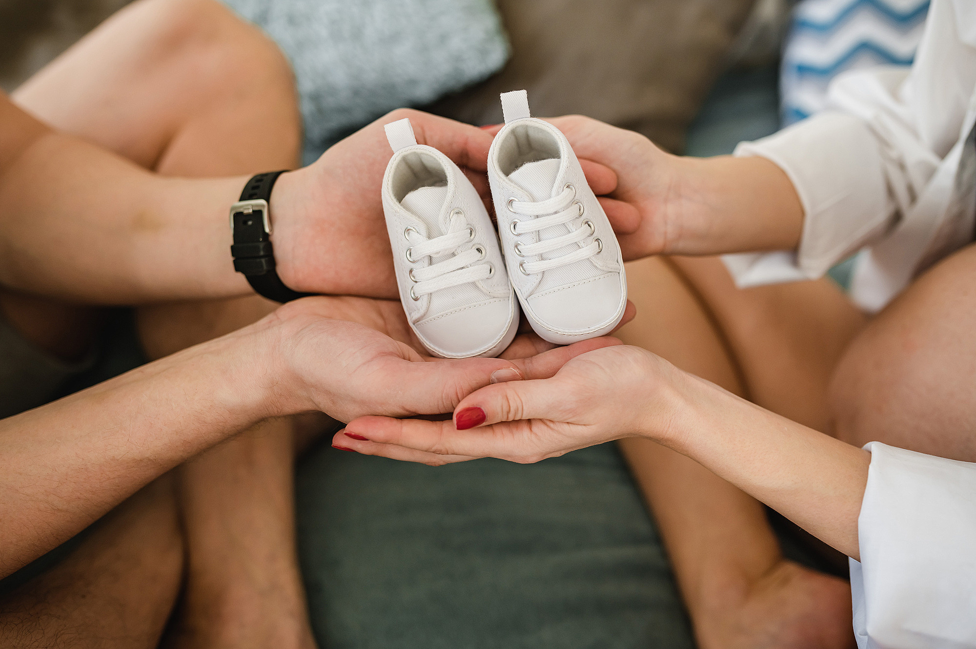 Красивая беременность. Свадебный фотограф в Дубне Алексей Фонарёв