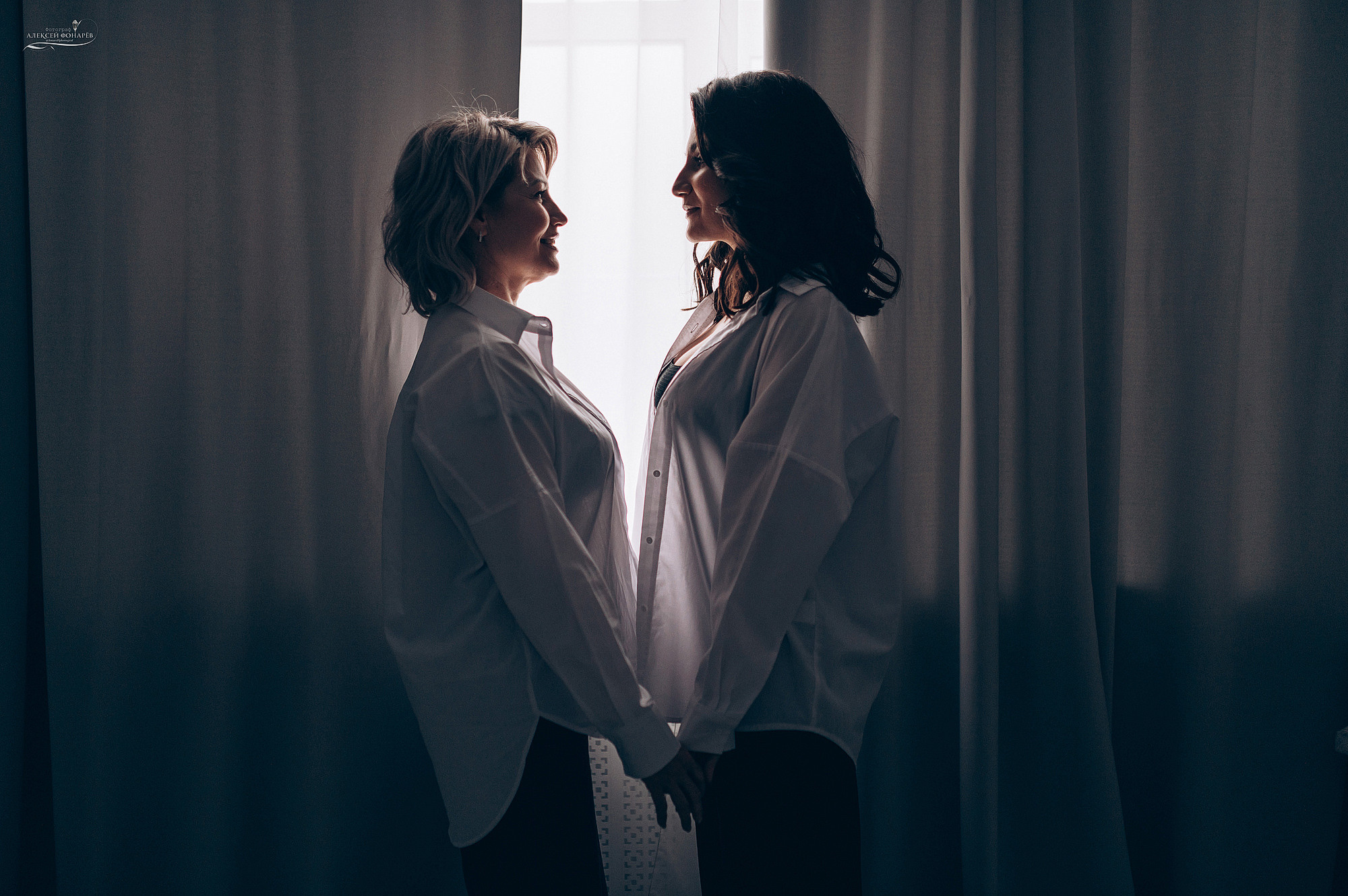 Семейный фотограф Талдом. Свадебный фотограф в Дубне Алексей Фонарёв