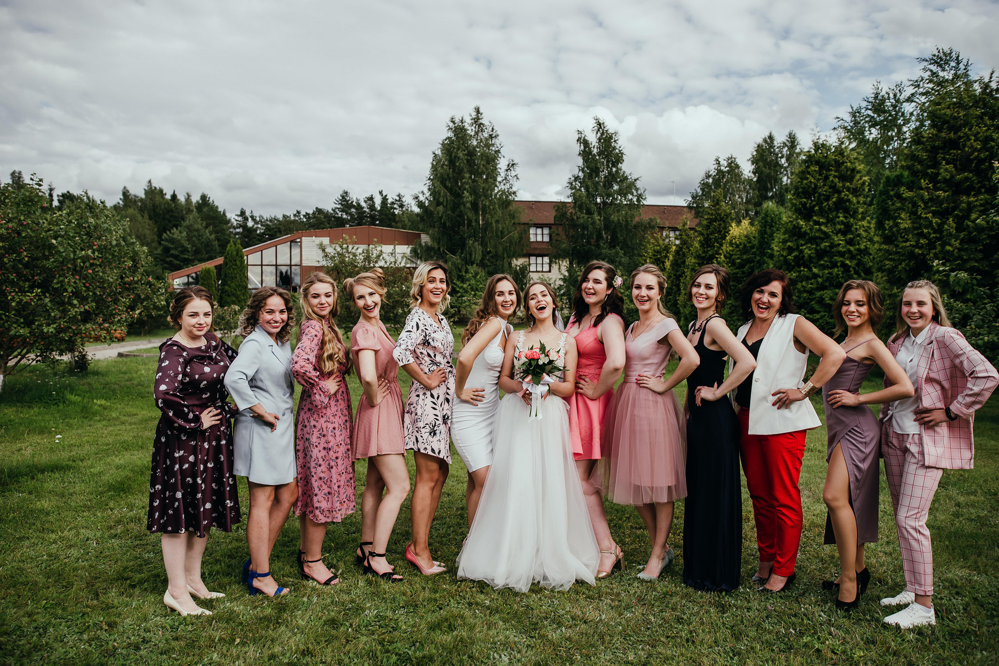 Свадебный фотограф не дорого. Свадебный фотограф в Дубне Алексей Фонарёв