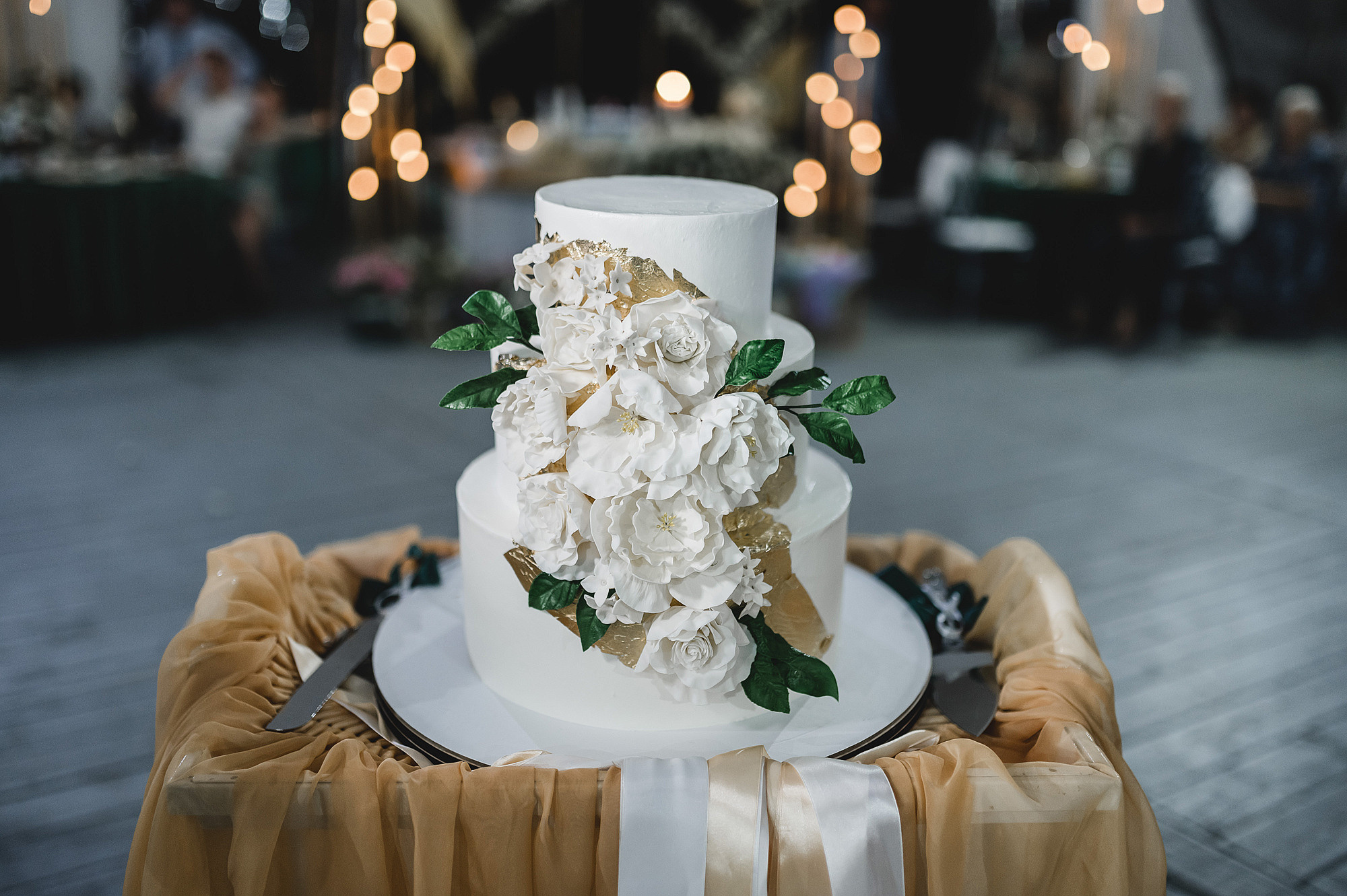 Илья и Алина. Свадебный фотограф в Дубне Алексей Фонарёв