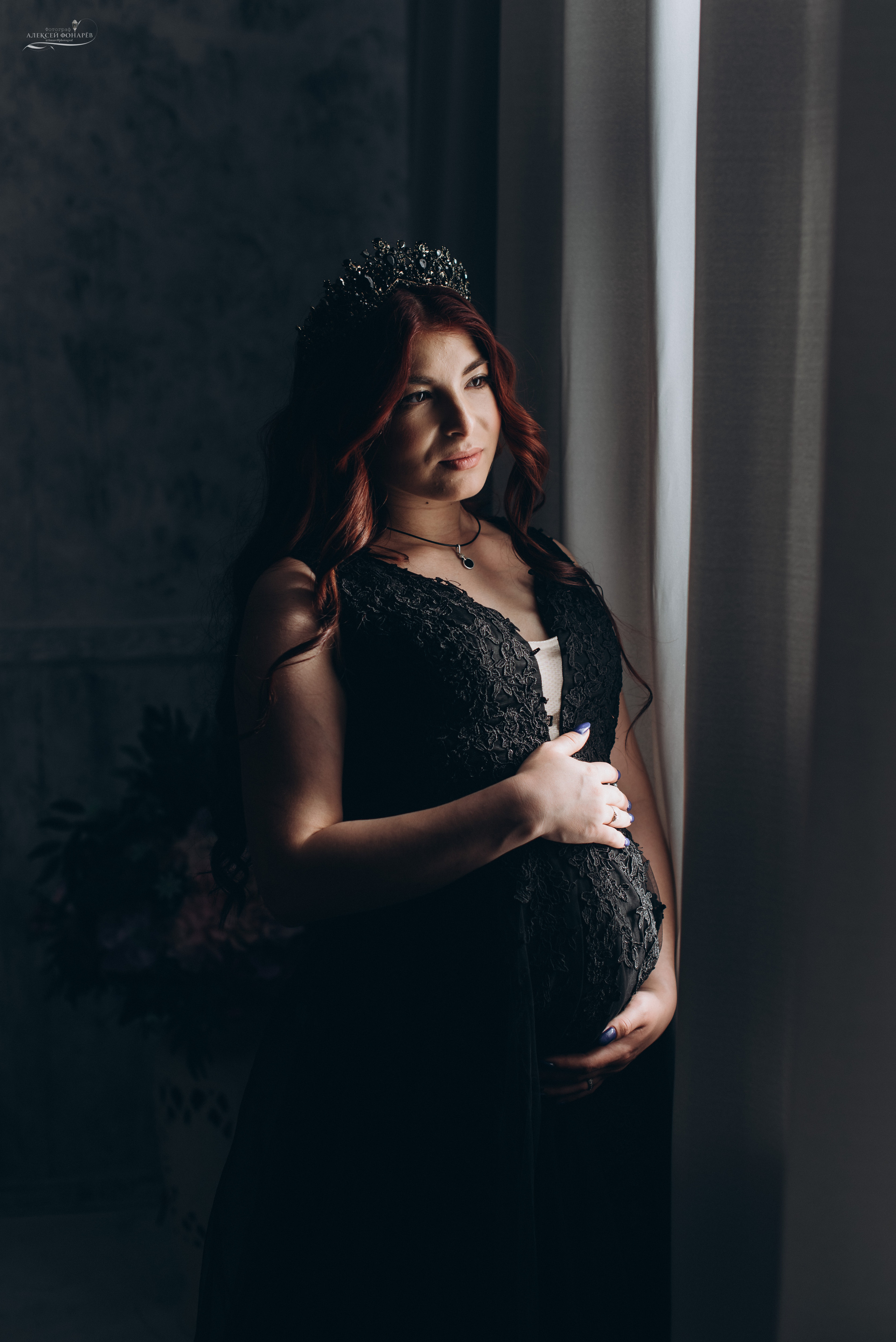 Артём и Саша. Свадебный фотограф в Дубне Алексей Фонарёв