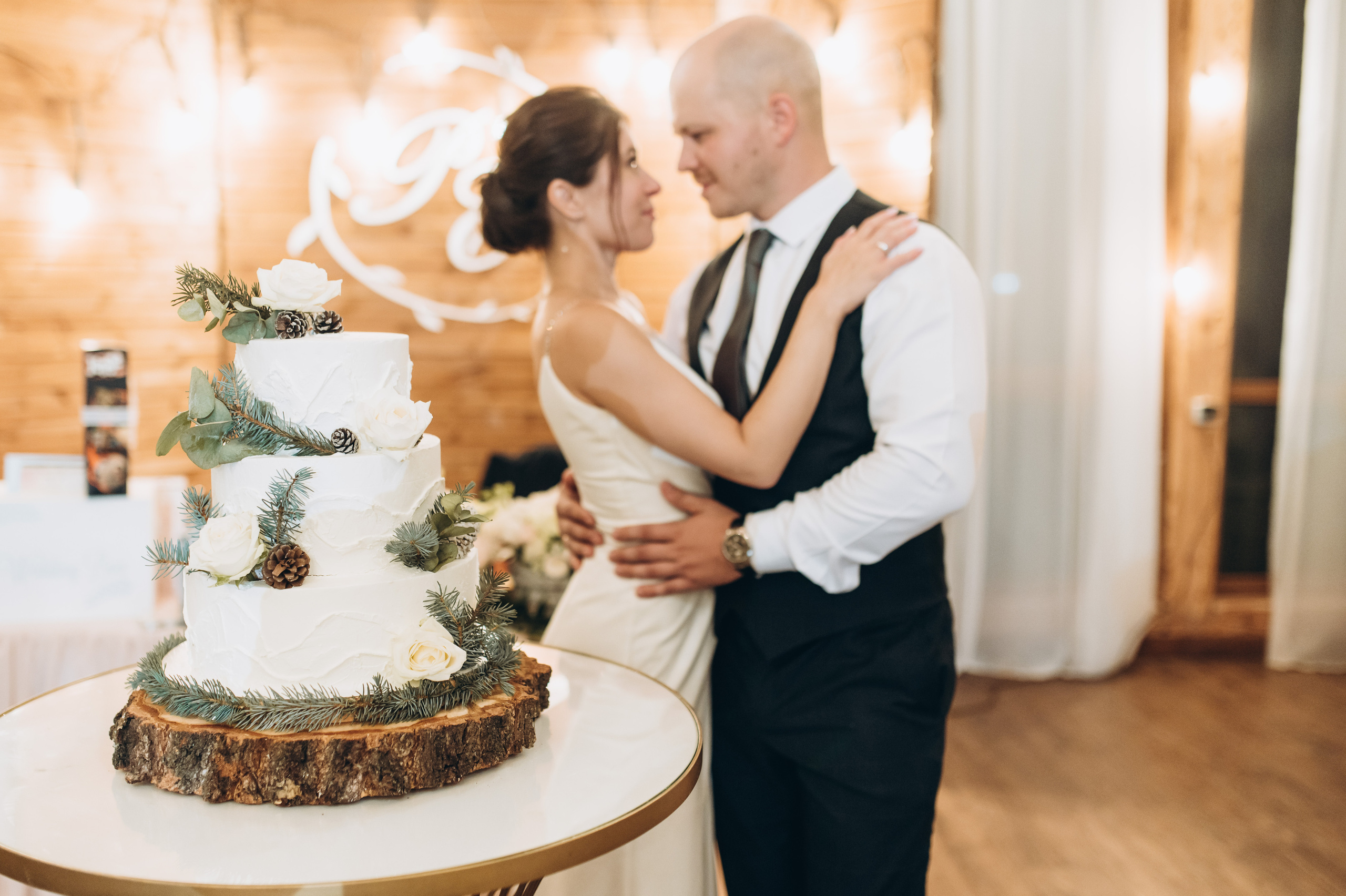 Свадебный фотограф Конаково. Свадебный фотограф в Дубне Алексей Фонарёв