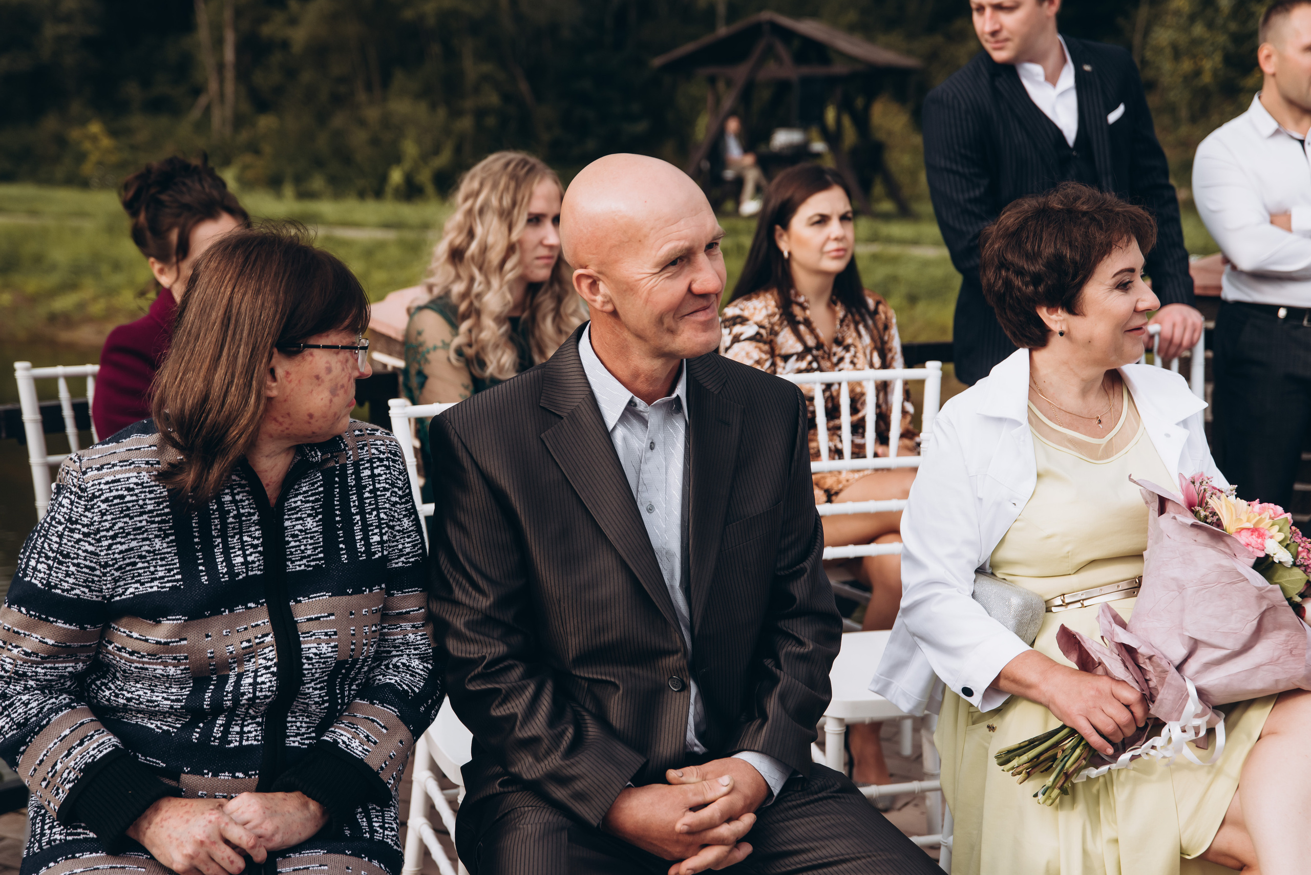 Свадебный фотограф Конаково. Свадебный фотограф в Дубне Алексей Фонарёв