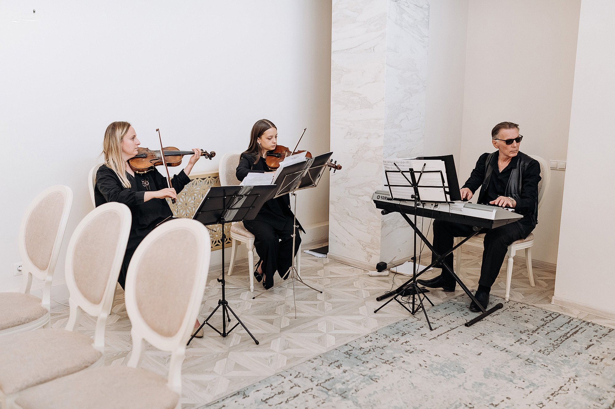 Егор и Светлана. Свадебный фотограф в Дубне Алексей Фонарёв