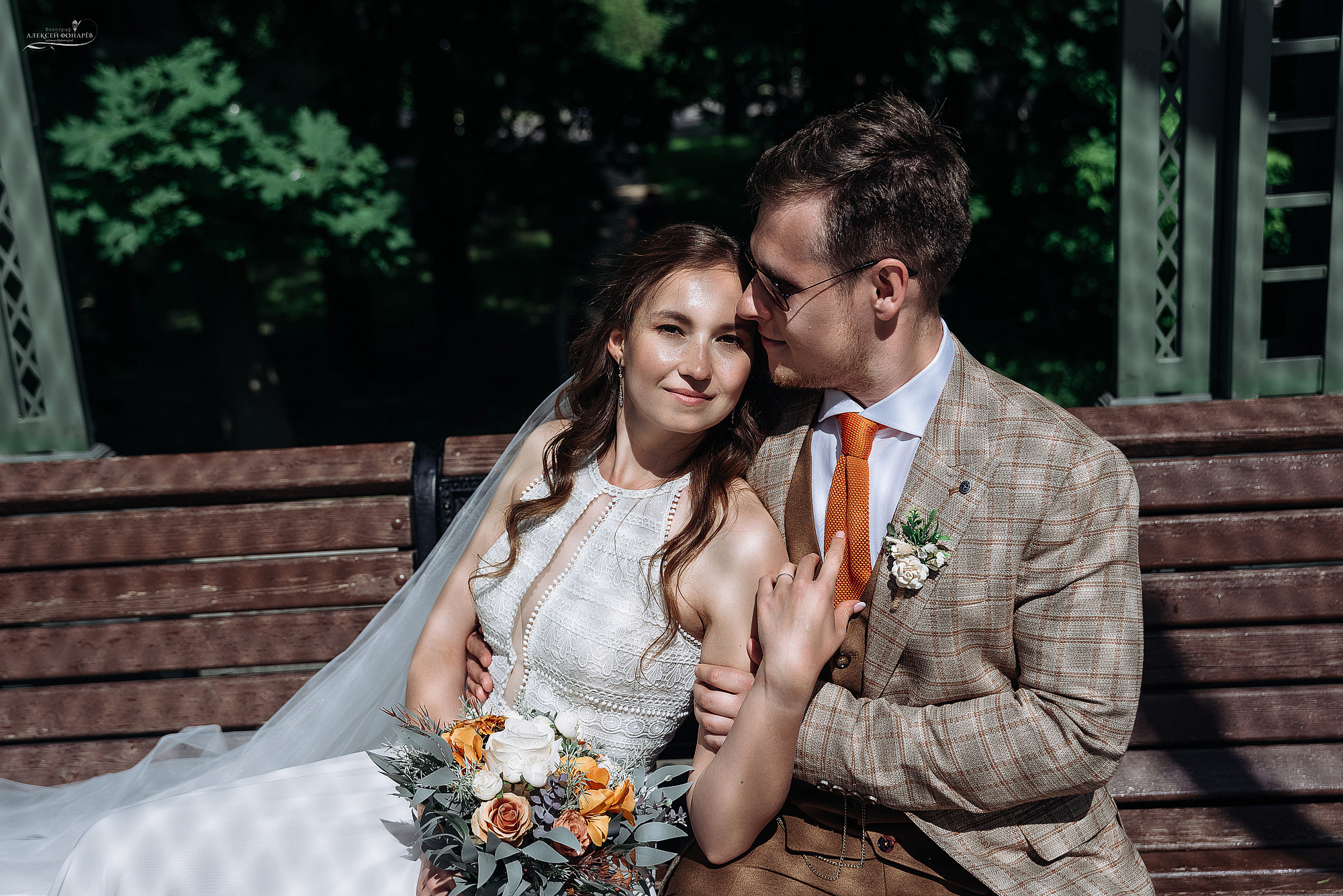 Свадебный фотограф не дорого. Свадебный фотограф в Дубне Алексей Фонарёв