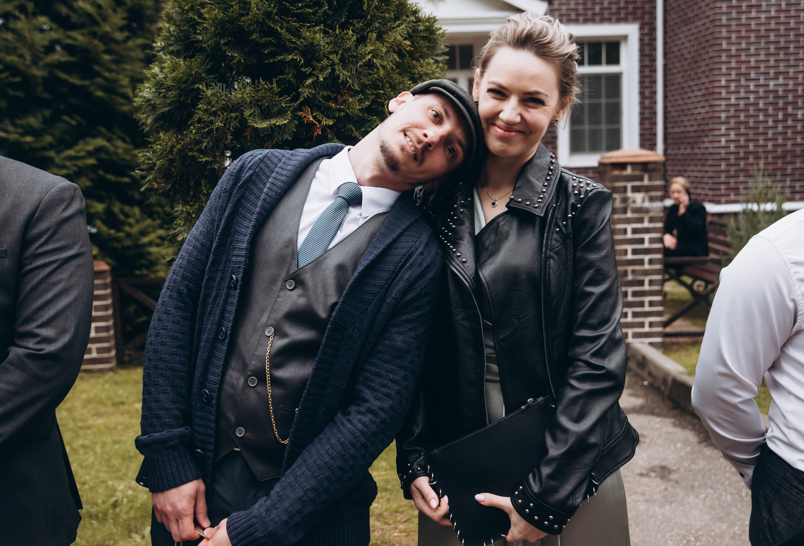 Свадебный фотограф Конаково. Свадебный фотограф в Дубне Алексей Фонарёв