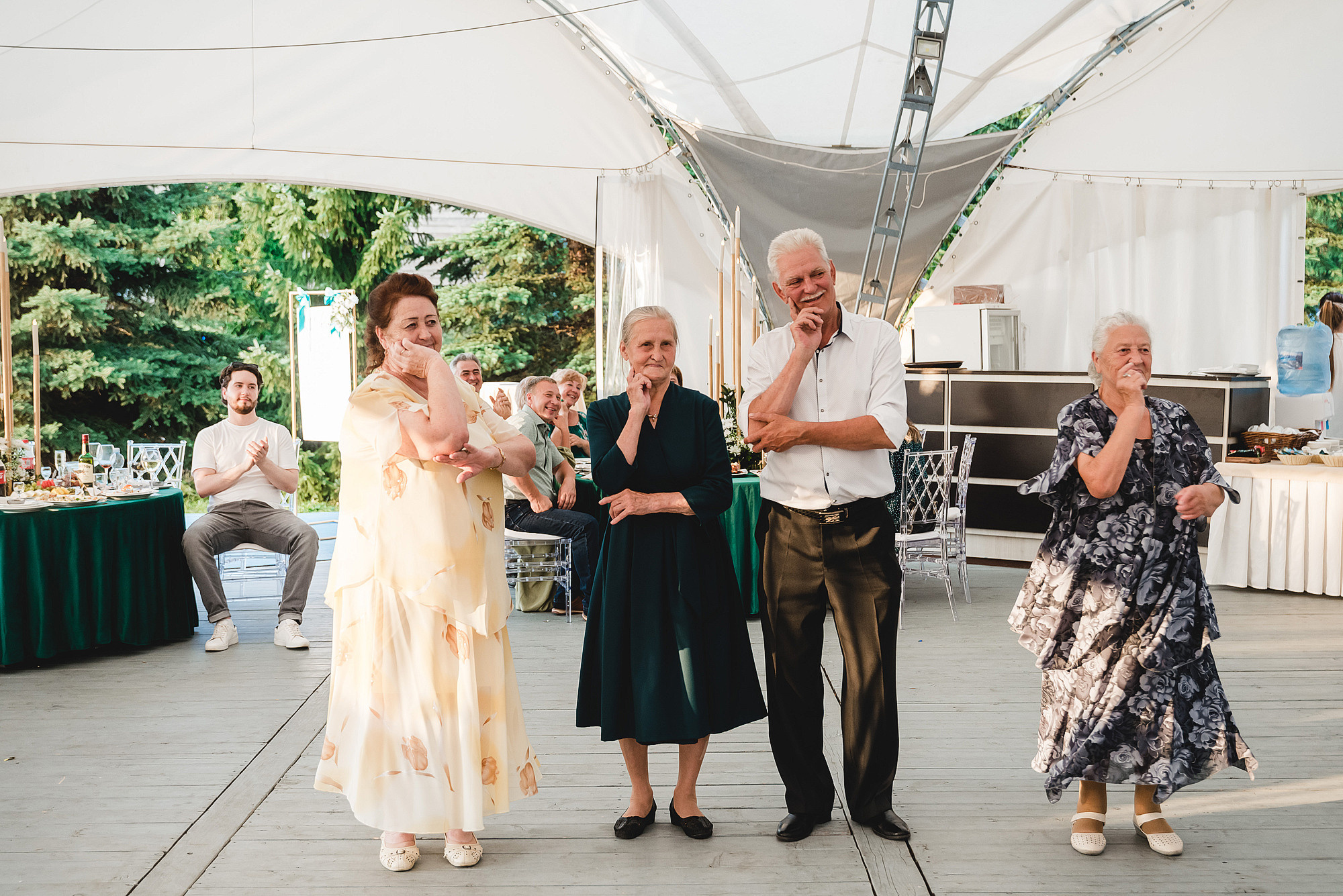 Илья и Алина. Свадебный фотограф в Дубне Алексей Фонарёв