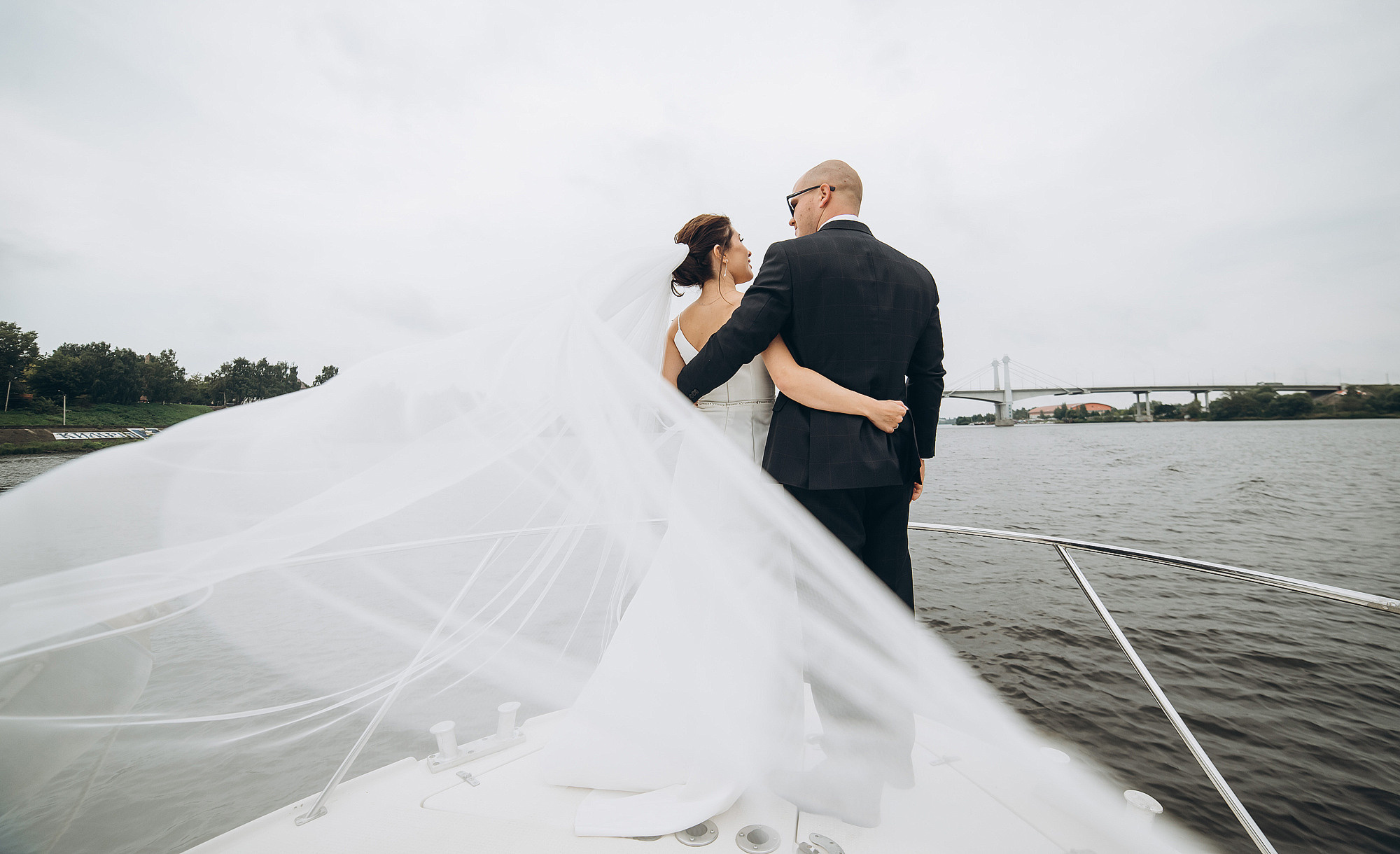 Свадебный фотограф Конаково. Свадебный фотограф в Дубне Алексей Фонарёв