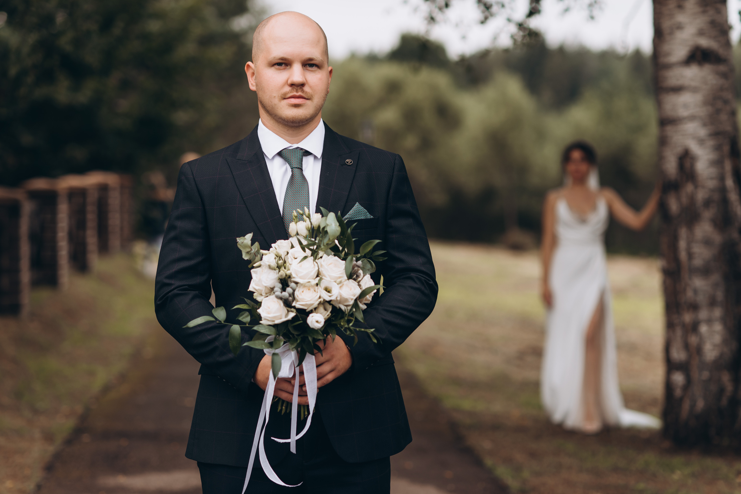 Свадебный фотограф Конаково. Свадебный фотограф в Дубне Алексей Фонарёв