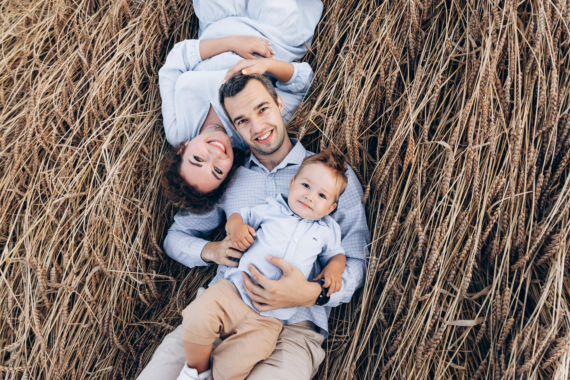 Семейный фотограф Талдом. Свадебный фотограф в Дубне Алексей Фонарёв