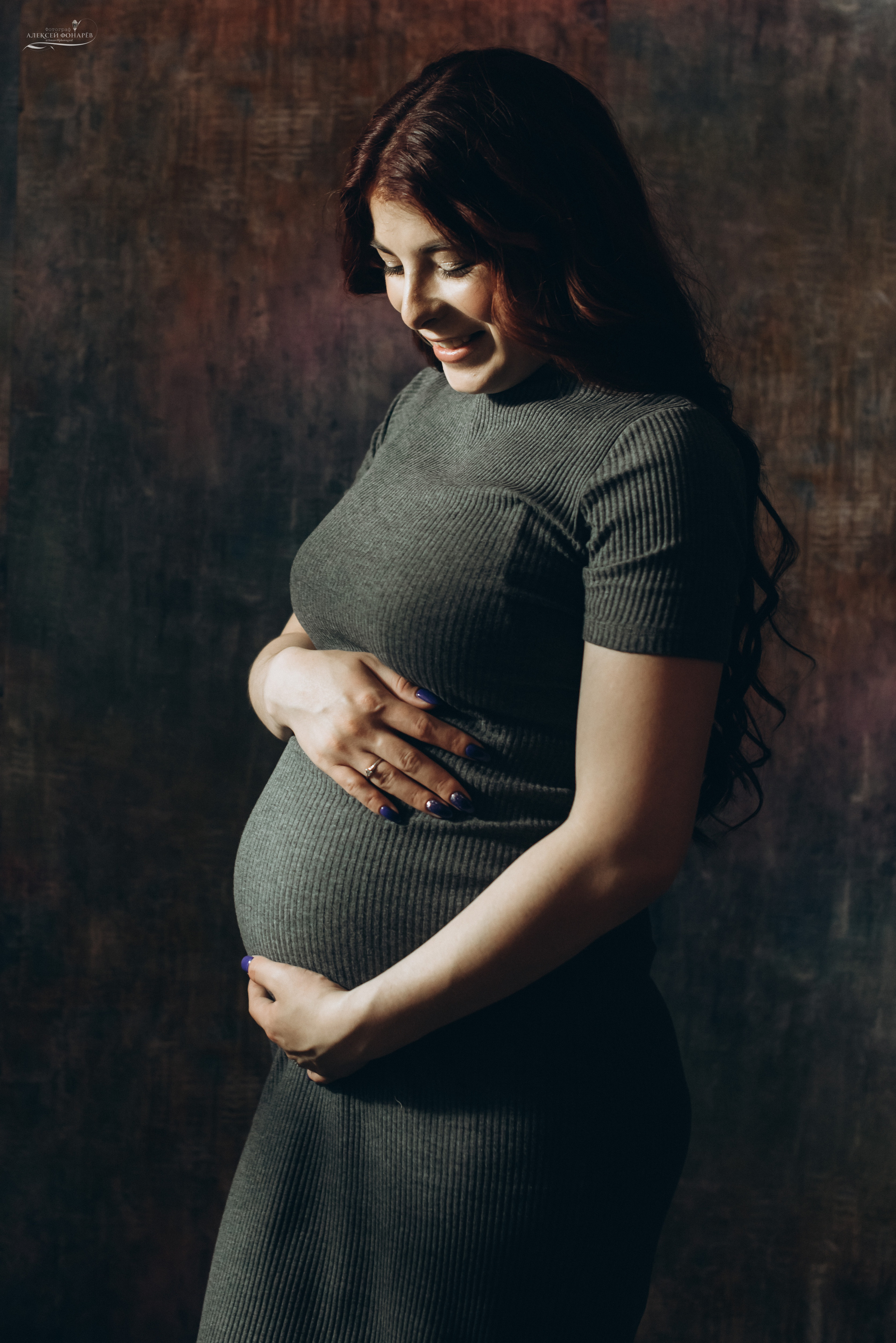 Артём и Саша. Свадебный фотограф в Дубне Алексей Фонарёв