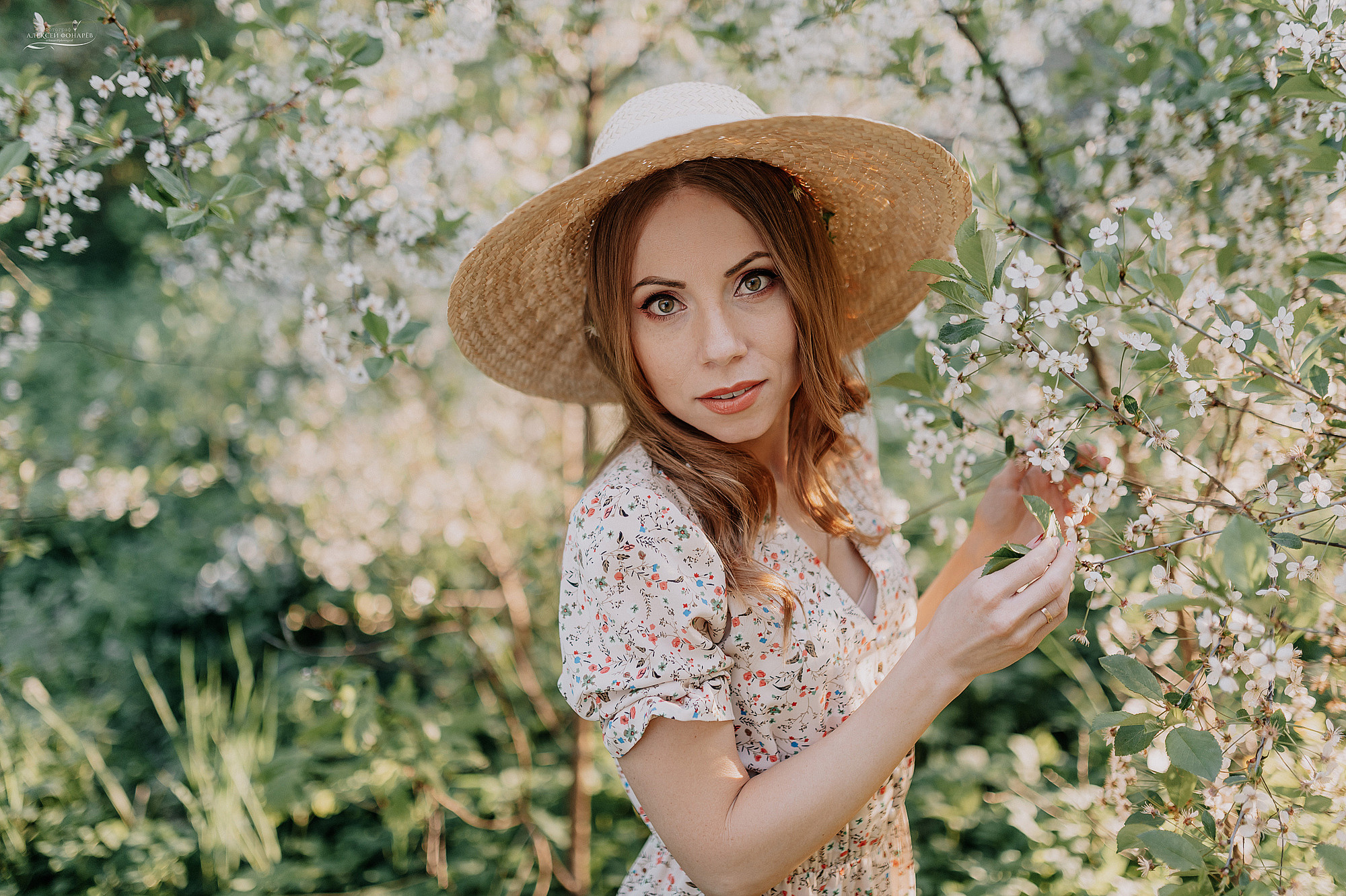Индивидуальные. Свадебный фотограф в Дубне Алексей Фонарёв