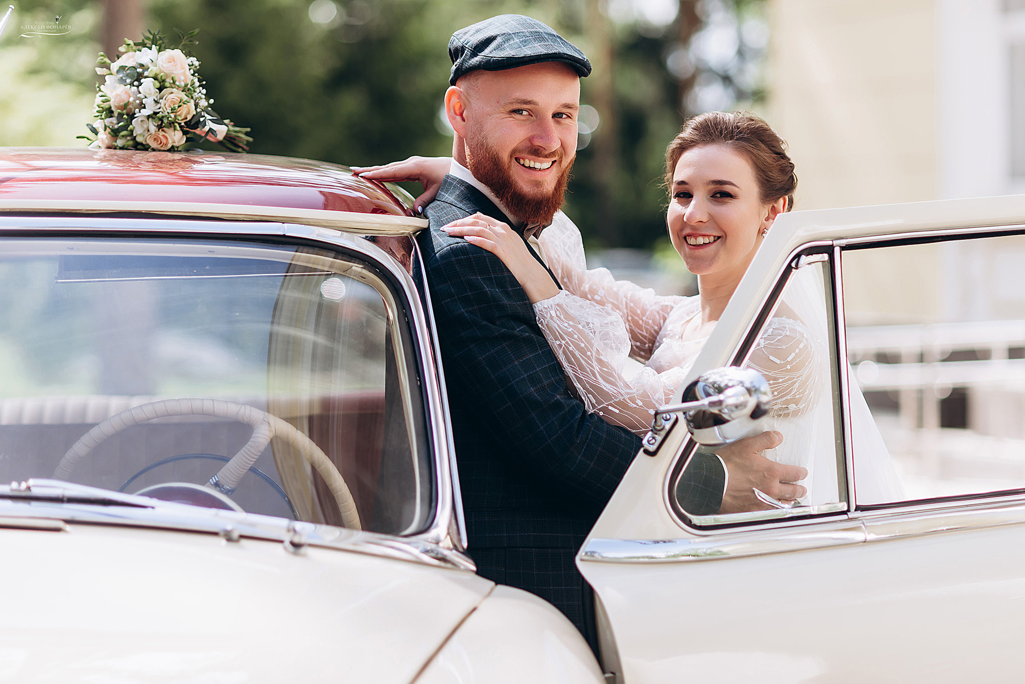 Свадебный фотограф не дорого. Свадебный фотограф в Дубне Алексей Фонарёв