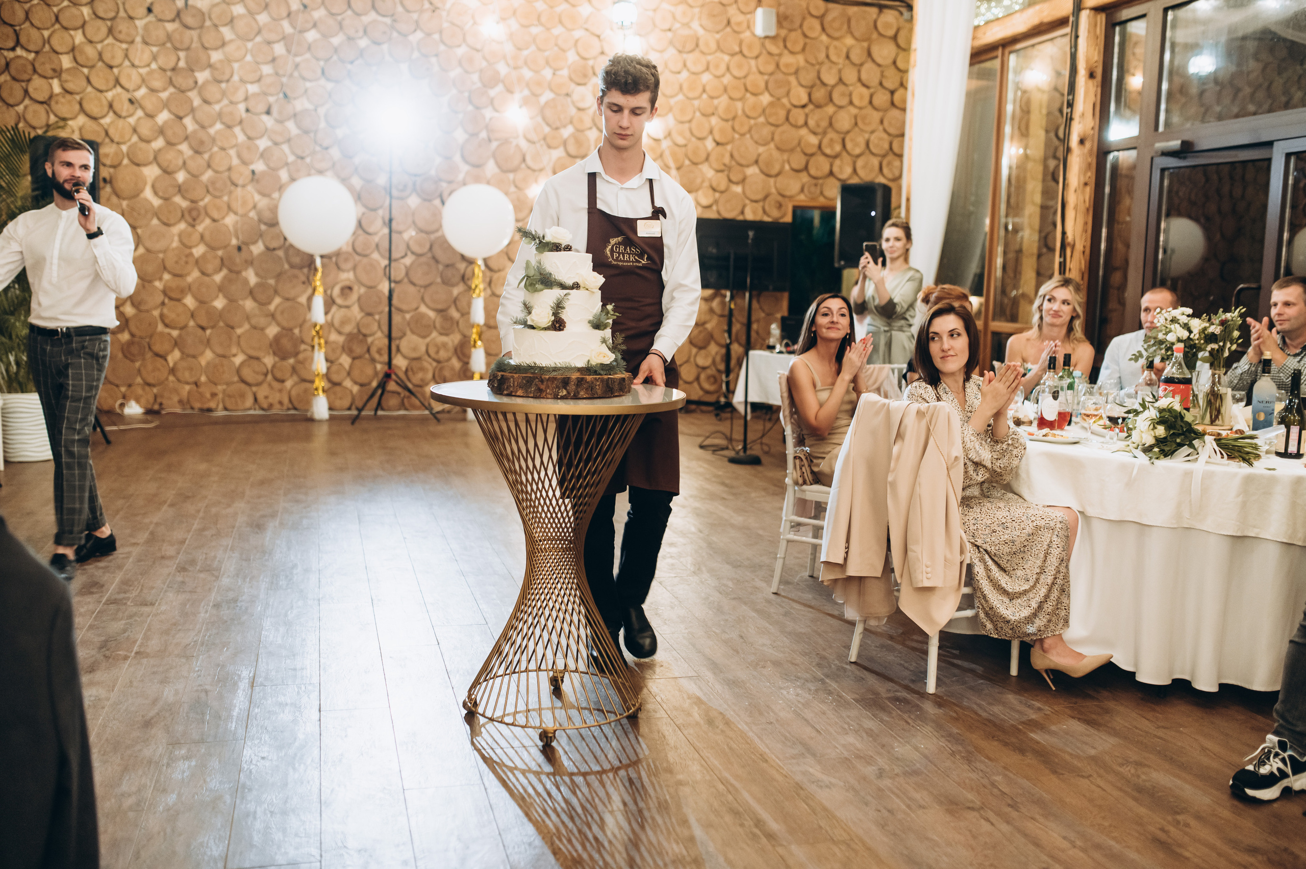 Свадебный фотограф Конаково. Свадебный фотограф в Дубне Алексей Фонарёв