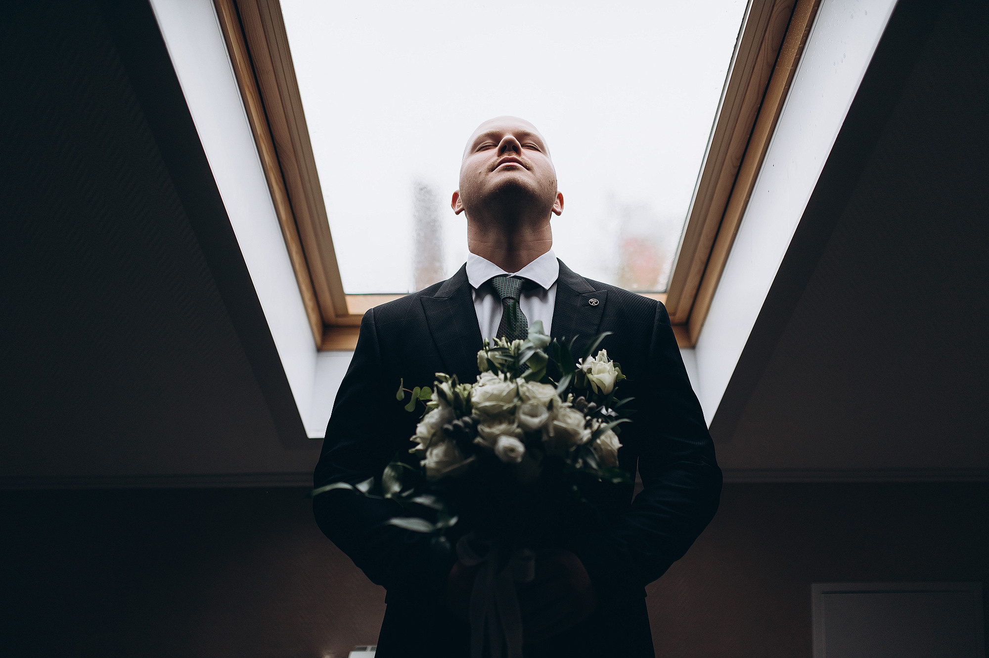 Свадебный фотограф Конаково. Свадебный фотограф в Дубне Алексей Фонарёв