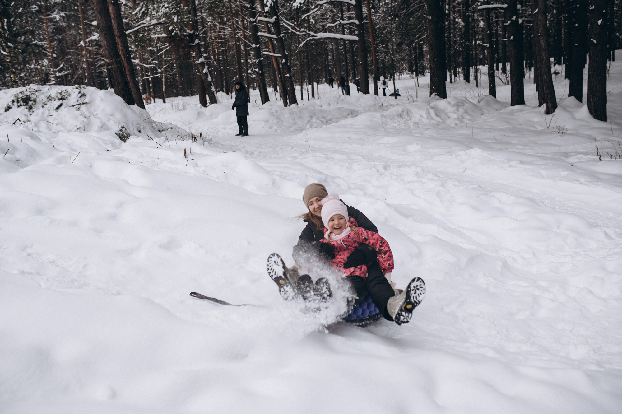 Семейный фотограф Талдом. Свадебный фотограф в Дубне Алексей Фонарёв
