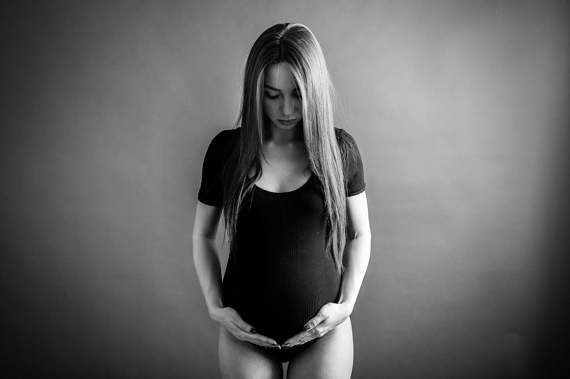 Красивая беременность. Свадебный фотограф в Дубне Алексей Фонарёв