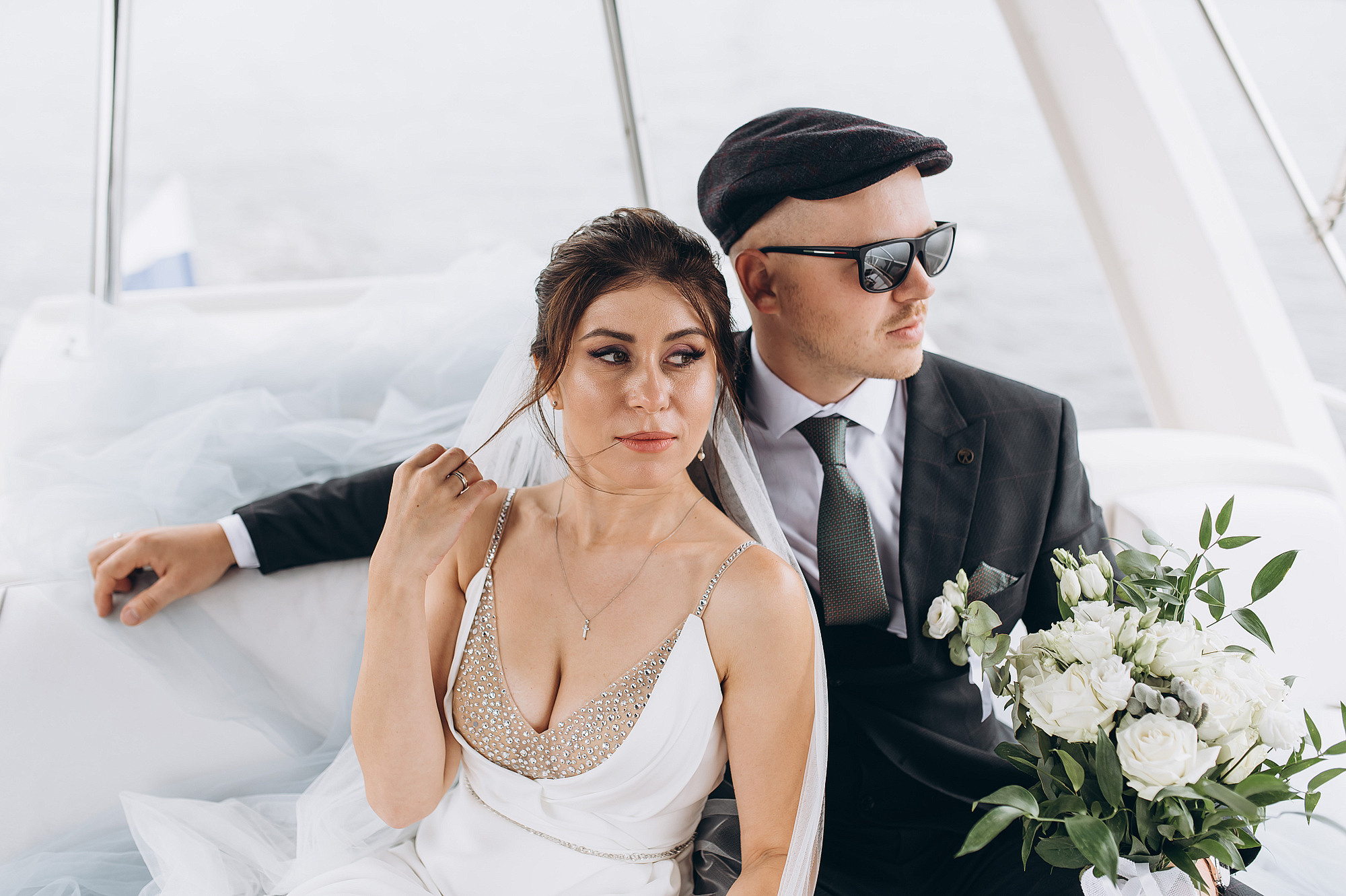 Свадебный фотограф Конаково. Свадебный фотограф в Дубне Алексей Фонарёв