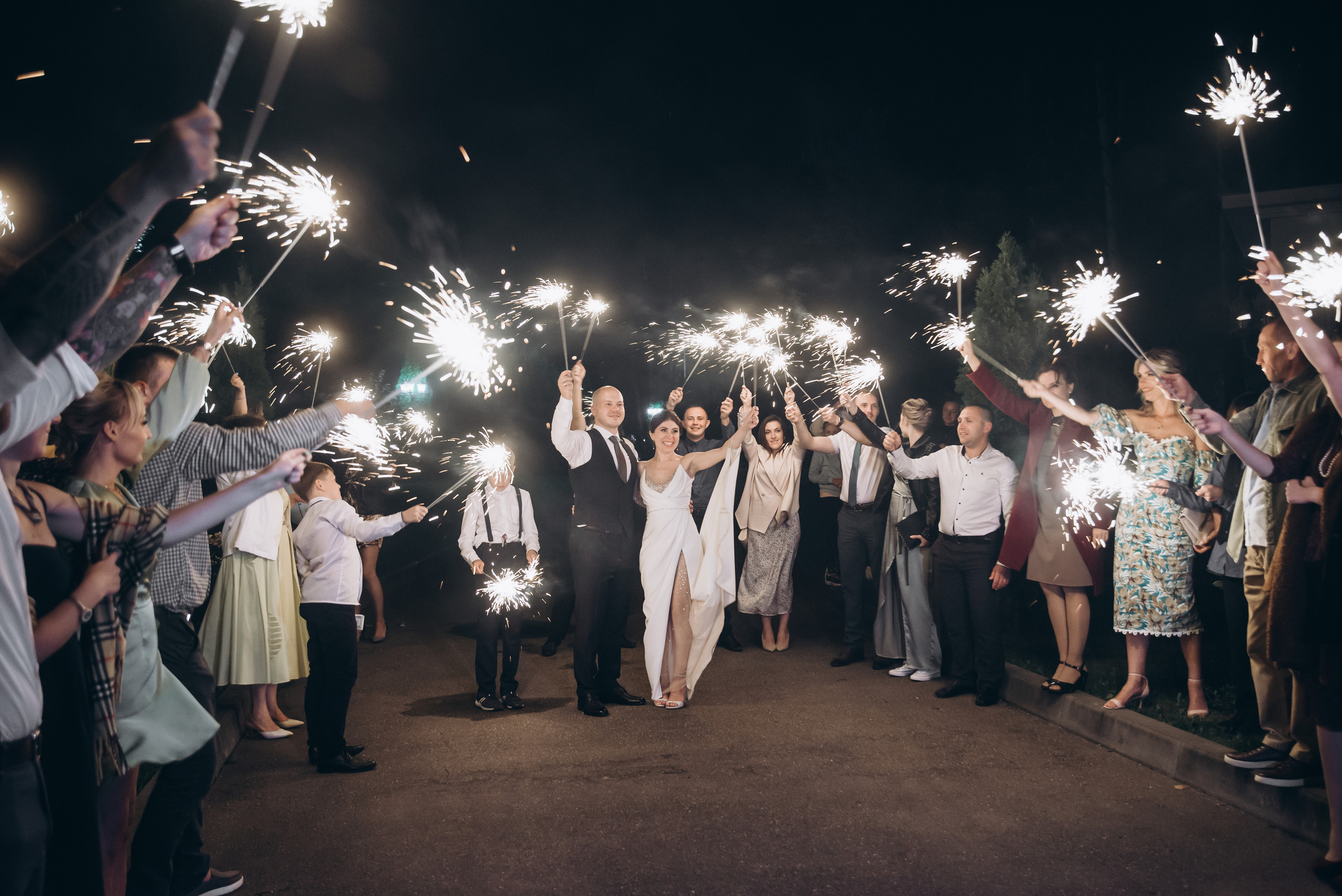 Свадебный фотограф Конаково. Свадебный фотограф в Дубне Алексей Фонарёв