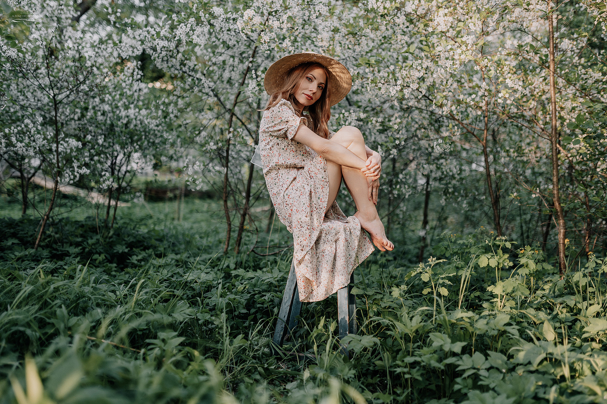 Индивидуальные. Свадебный фотограф в Дубне Алексей Фонарёв