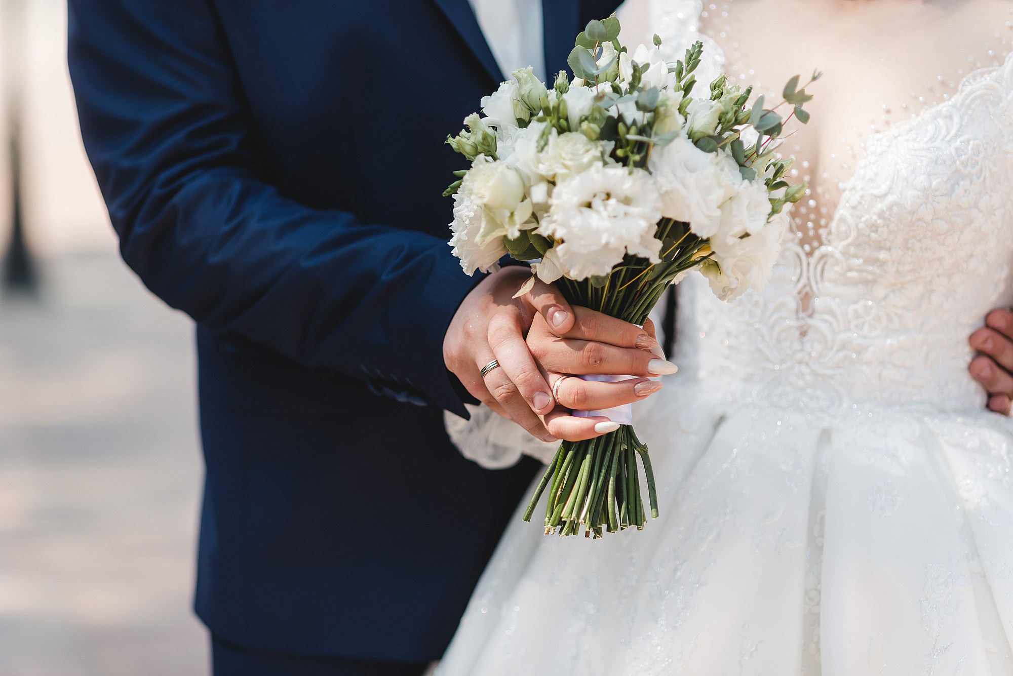 Илья и Алина. Свадебный фотограф в Дубне Алексей Фонарёв