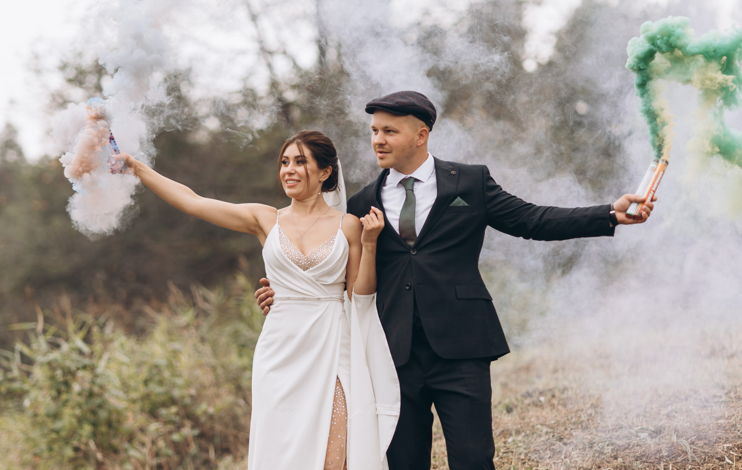 Свадебный фотограф Конаково. Свадебный фотограф в Дубне Алексей Фонарёв