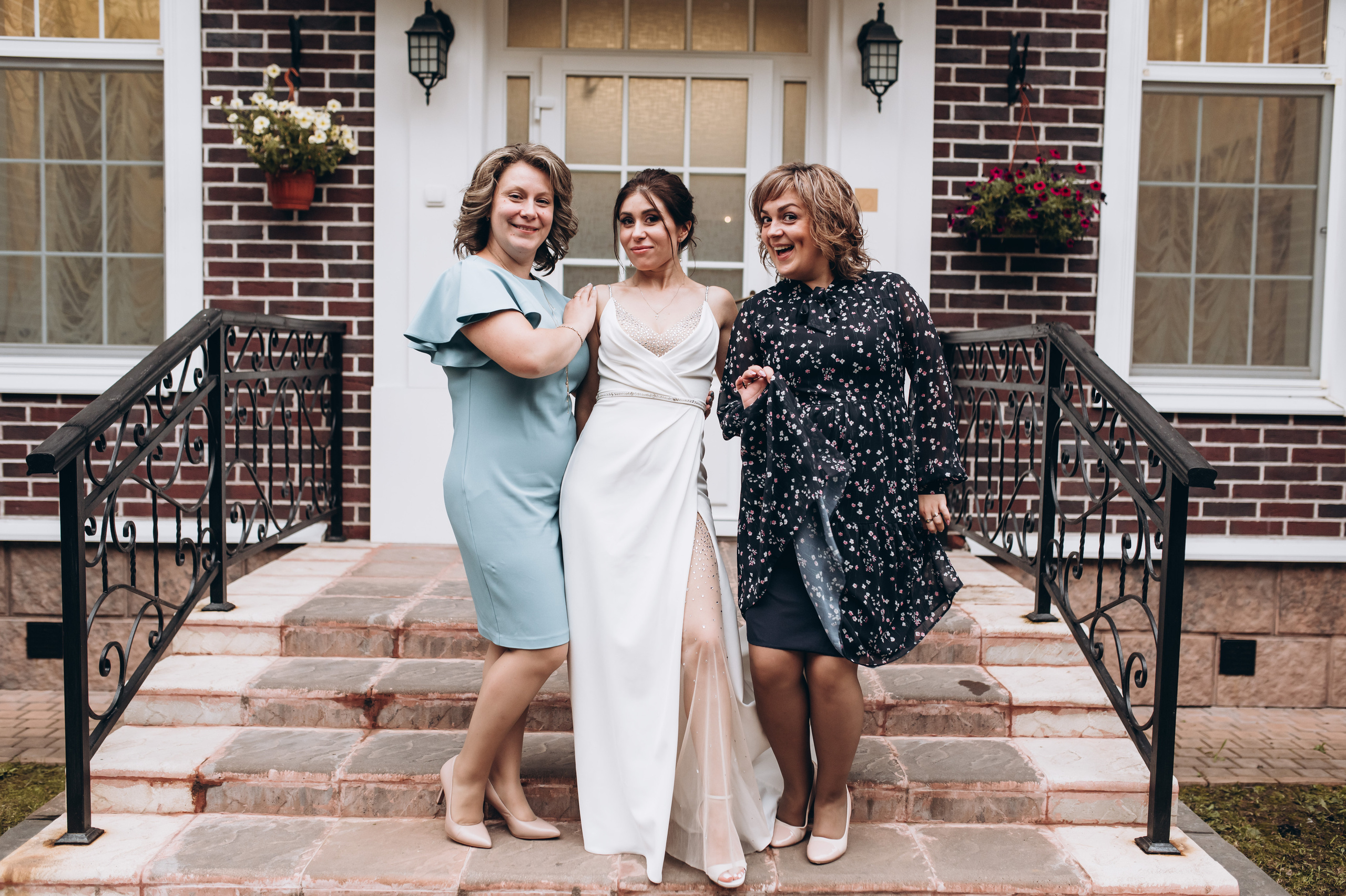 Свадебный фотограф Конаково. Свадебный фотограф в Дубне Алексей Фонарёв