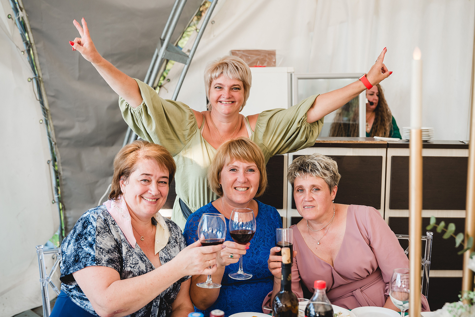 Илья и Алина. Свадебный фотограф в Дубне Алексей Фонарёв