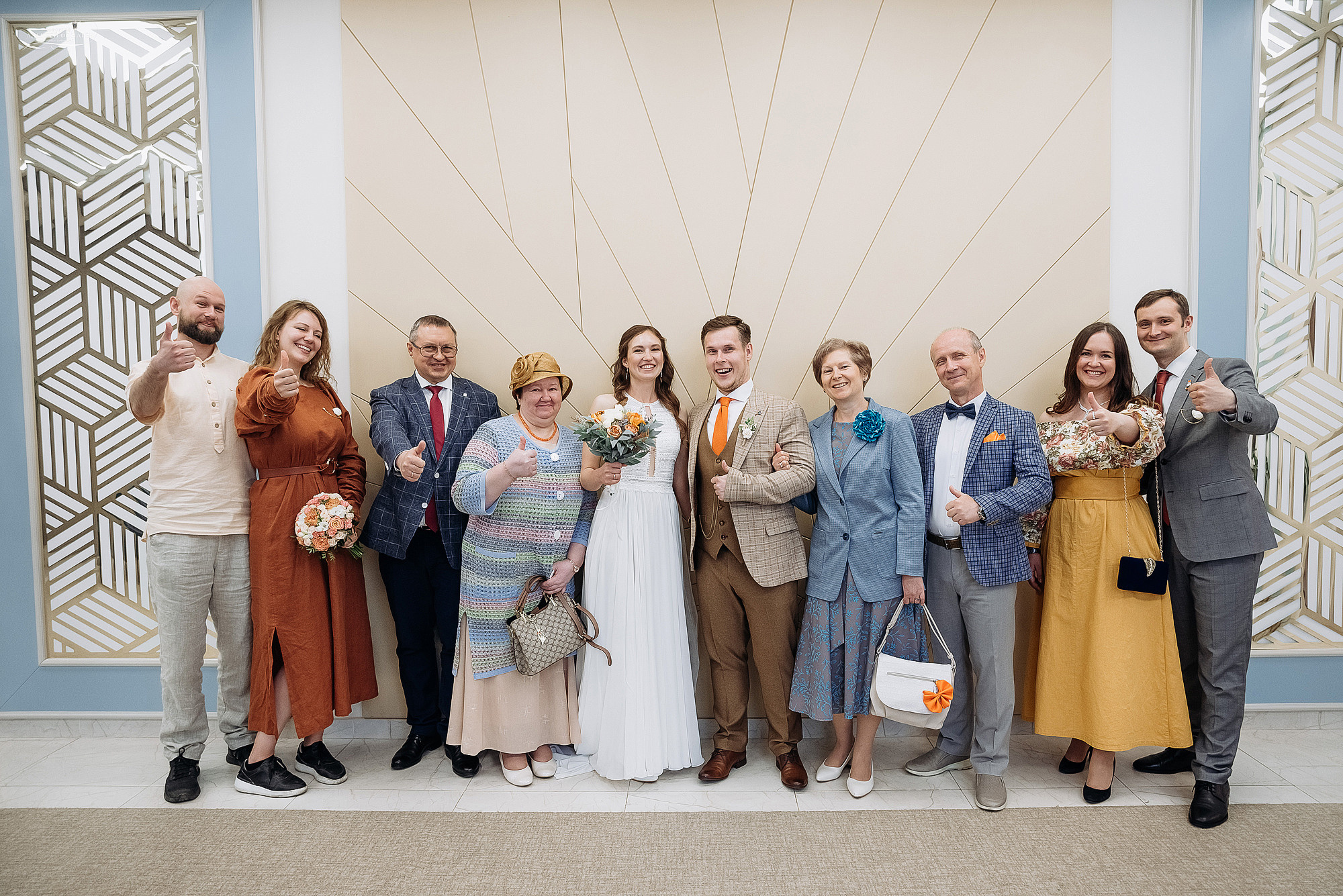 Егор и Светлана. Свадебный фотограф в Дубне Алексей Фонарёв