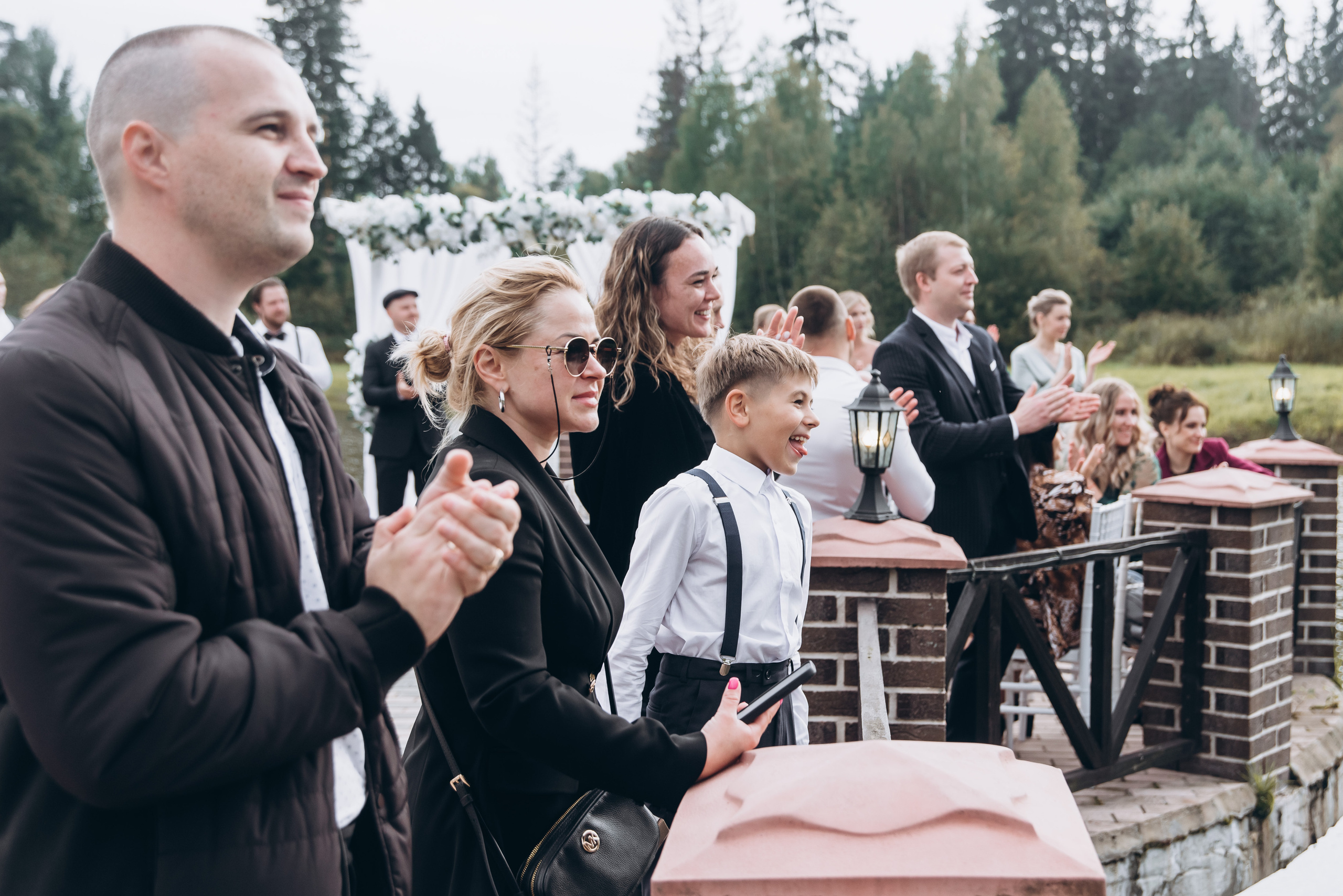 Свадебный фотограф Конаково. Свадебный фотограф в Дубне Алексей Фонарёв