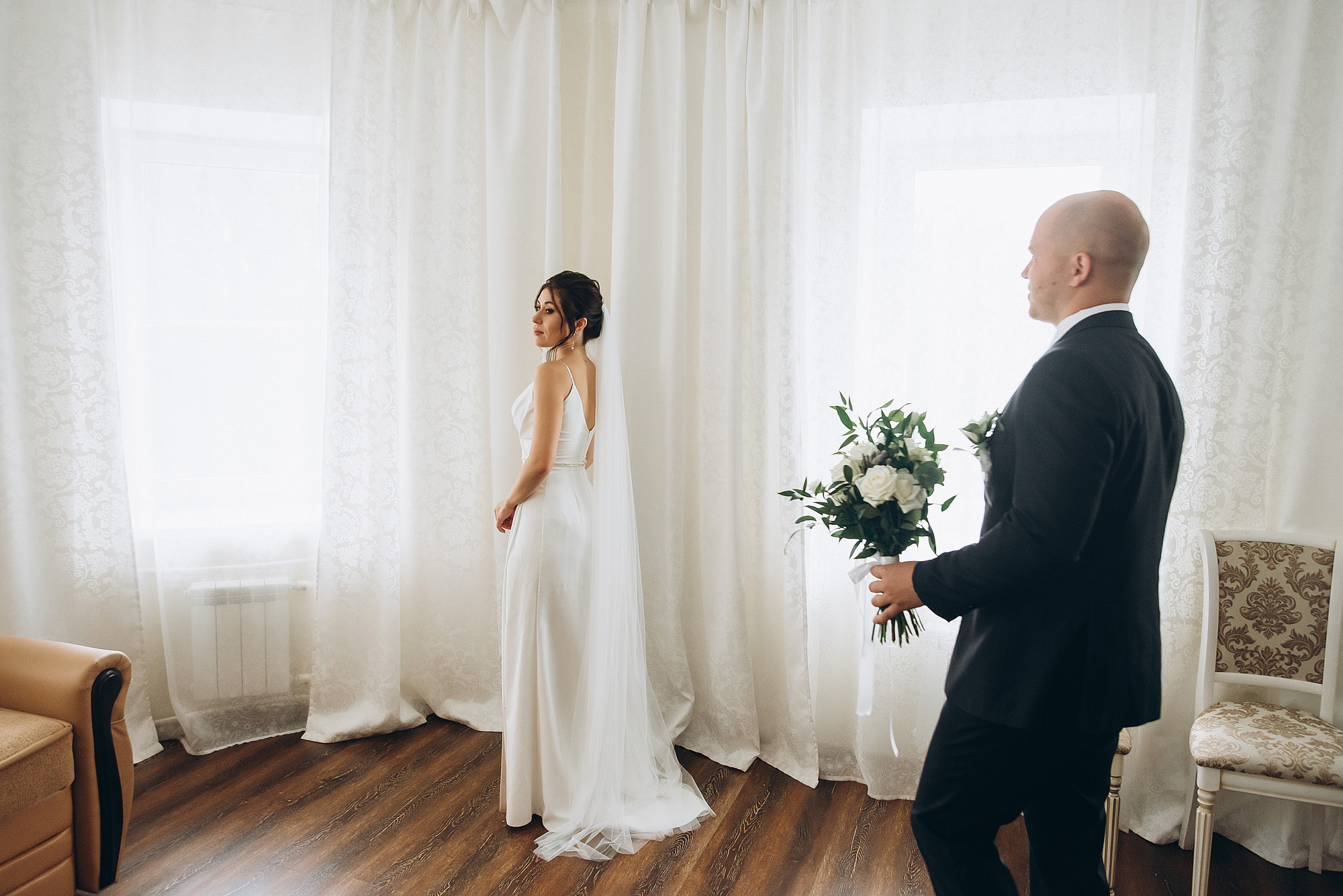 Свадебный фотограф Конаково. Свадебный фотограф в Дубне Алексей Фонарёв