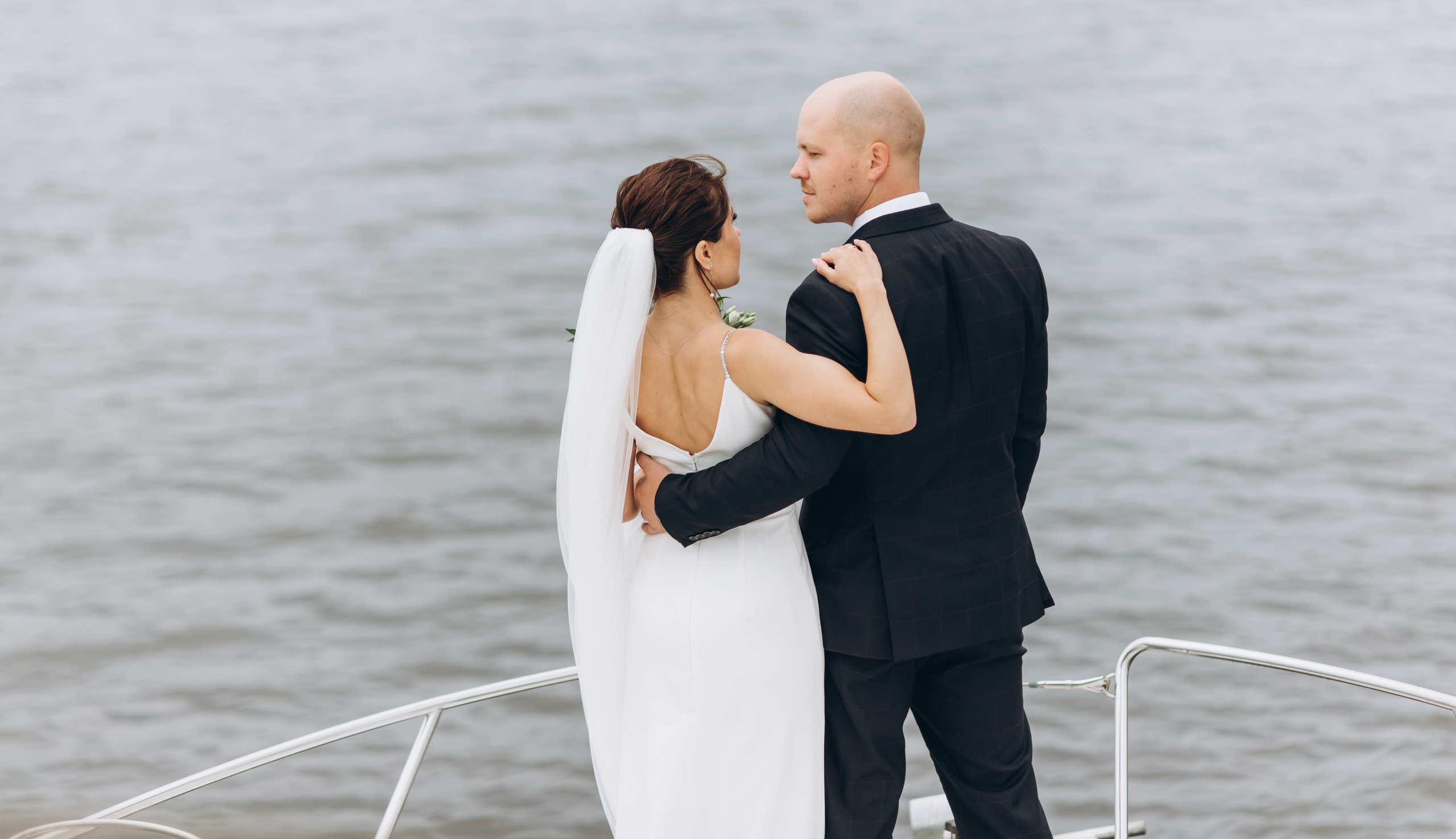 Свадебный фотограф Конаково. Свадебный фотограф в Дубне Алексей Фонарёв