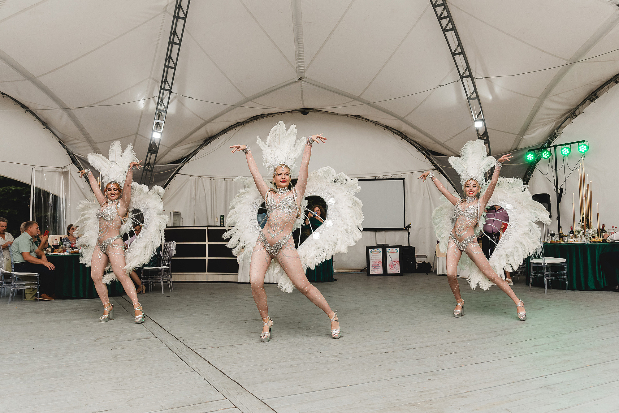 Илья и Алина. Свадебный фотограф в Дубне Алексей Фонарёв