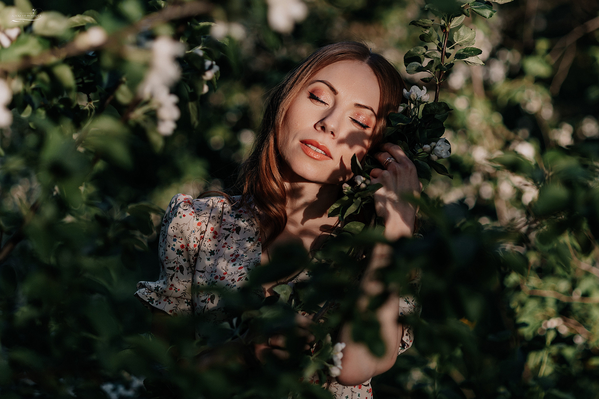 Индивидуальные. Свадебный фотограф в Дубне Алексей Фонарёв