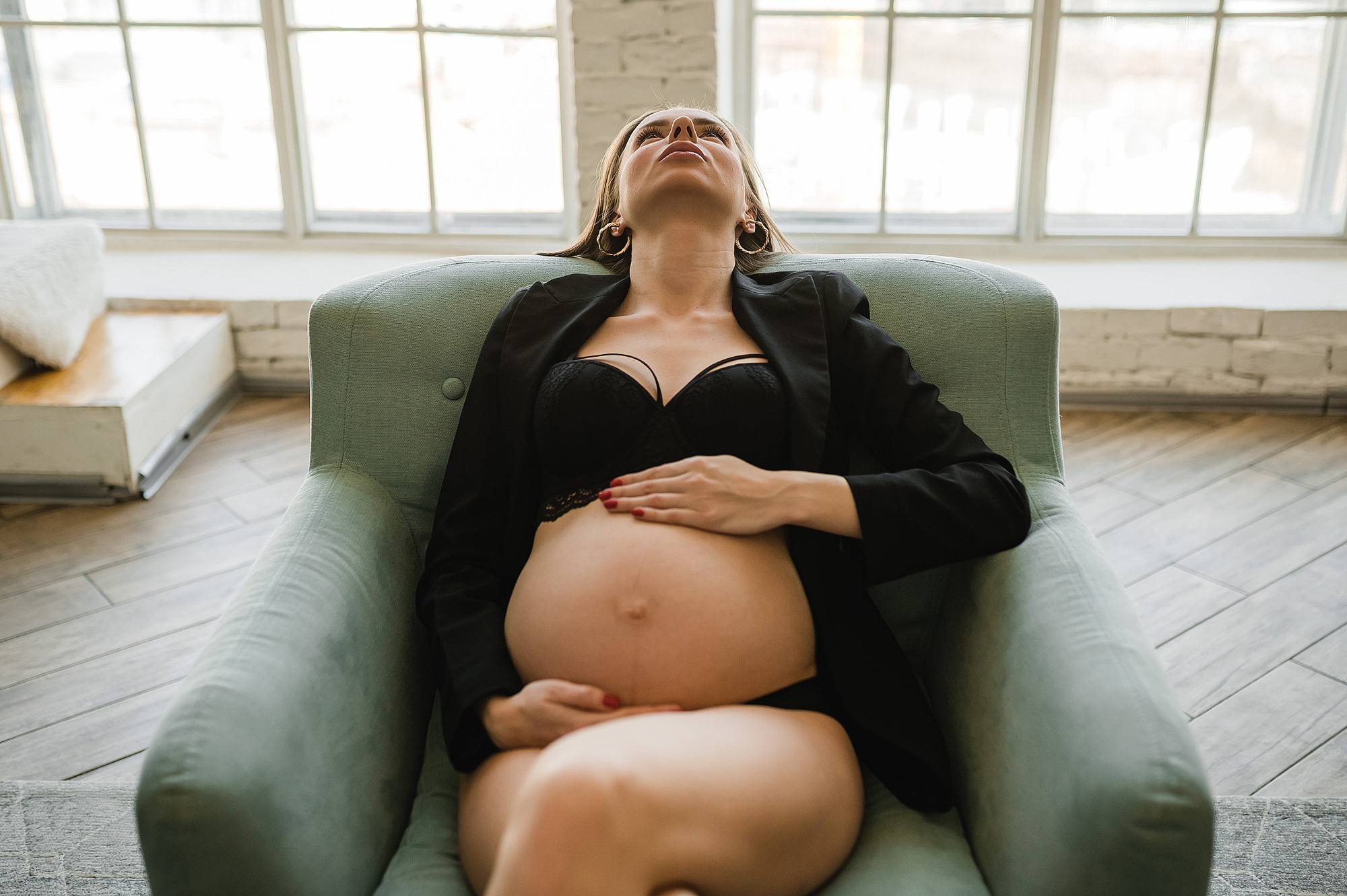 Красивая беременность. Свадебный фотограф в Дубне Алексей Фонарёв