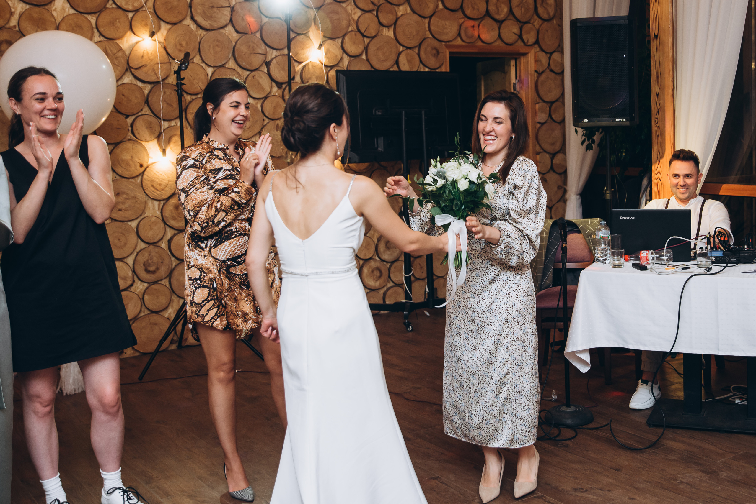 Свадебный фотограф Конаково. Свадебный фотограф в Дубне Алексей Фонарёв