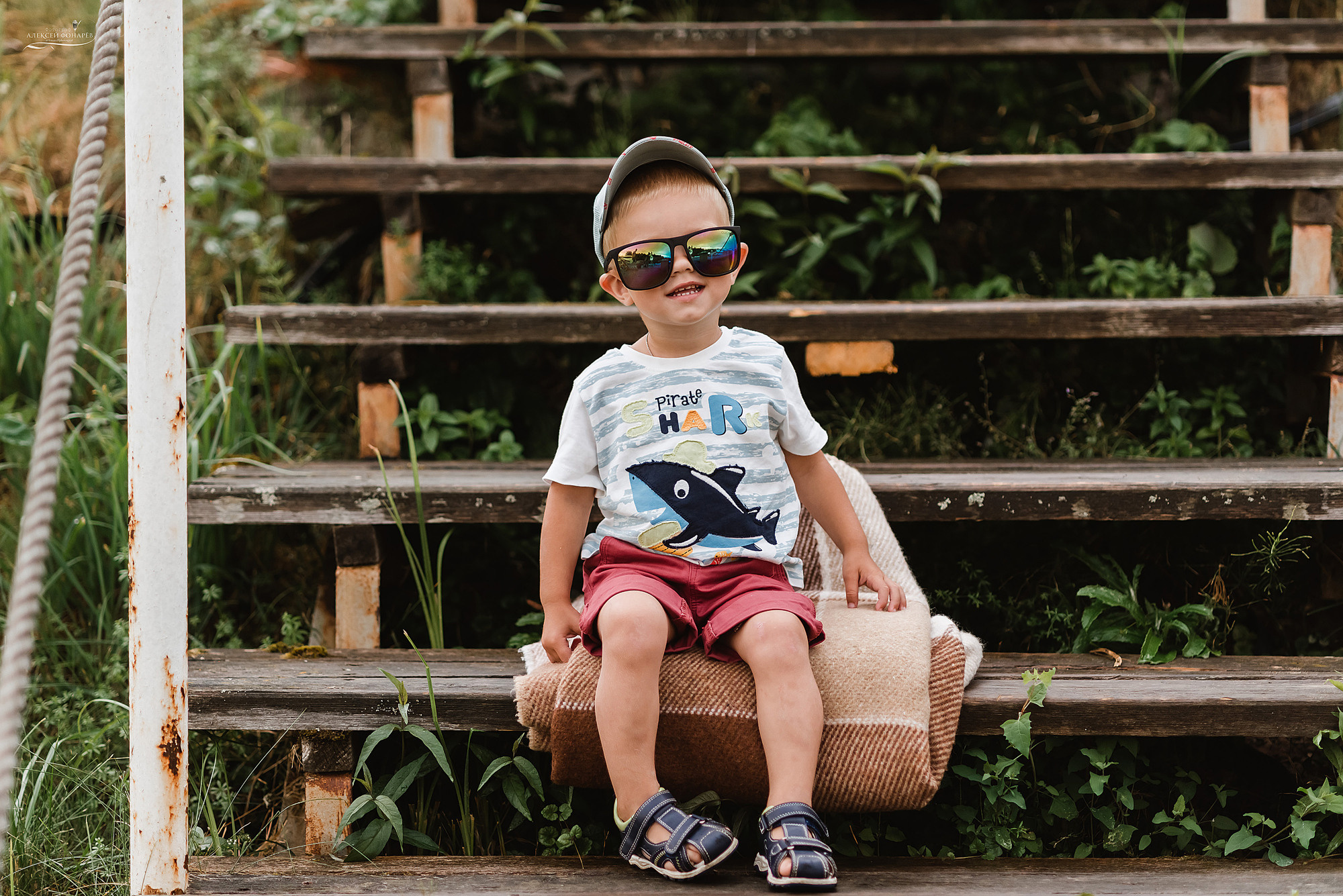 Семейный фотограф Талдом. Свадебный фотограф в Дубне Алексей Фонарёв