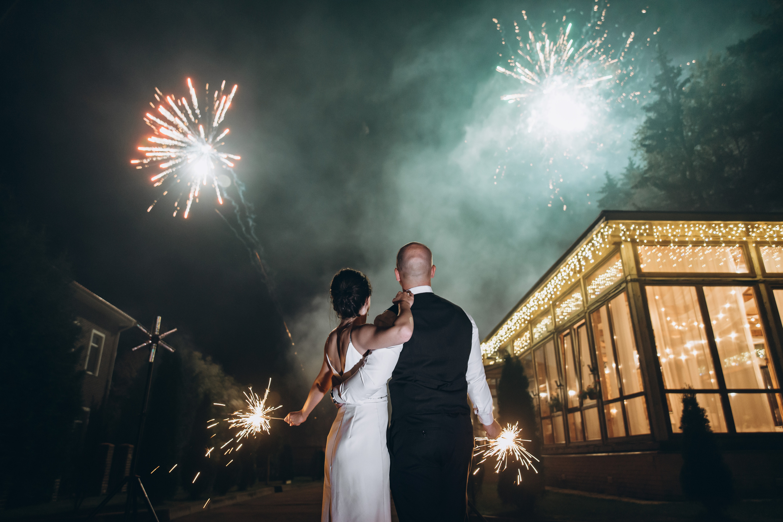 Свадебный фотограф Конаково. Свадебный фотограф в Дубне Алексей Фонарёв