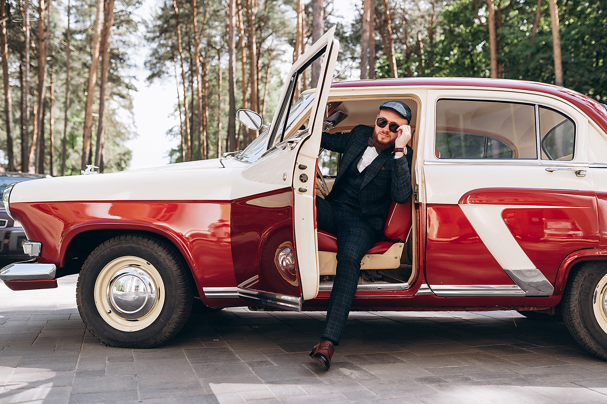 Свадебный фотограф не дорого. Свадебный фотограф в Дубне Алексей Фонарёв