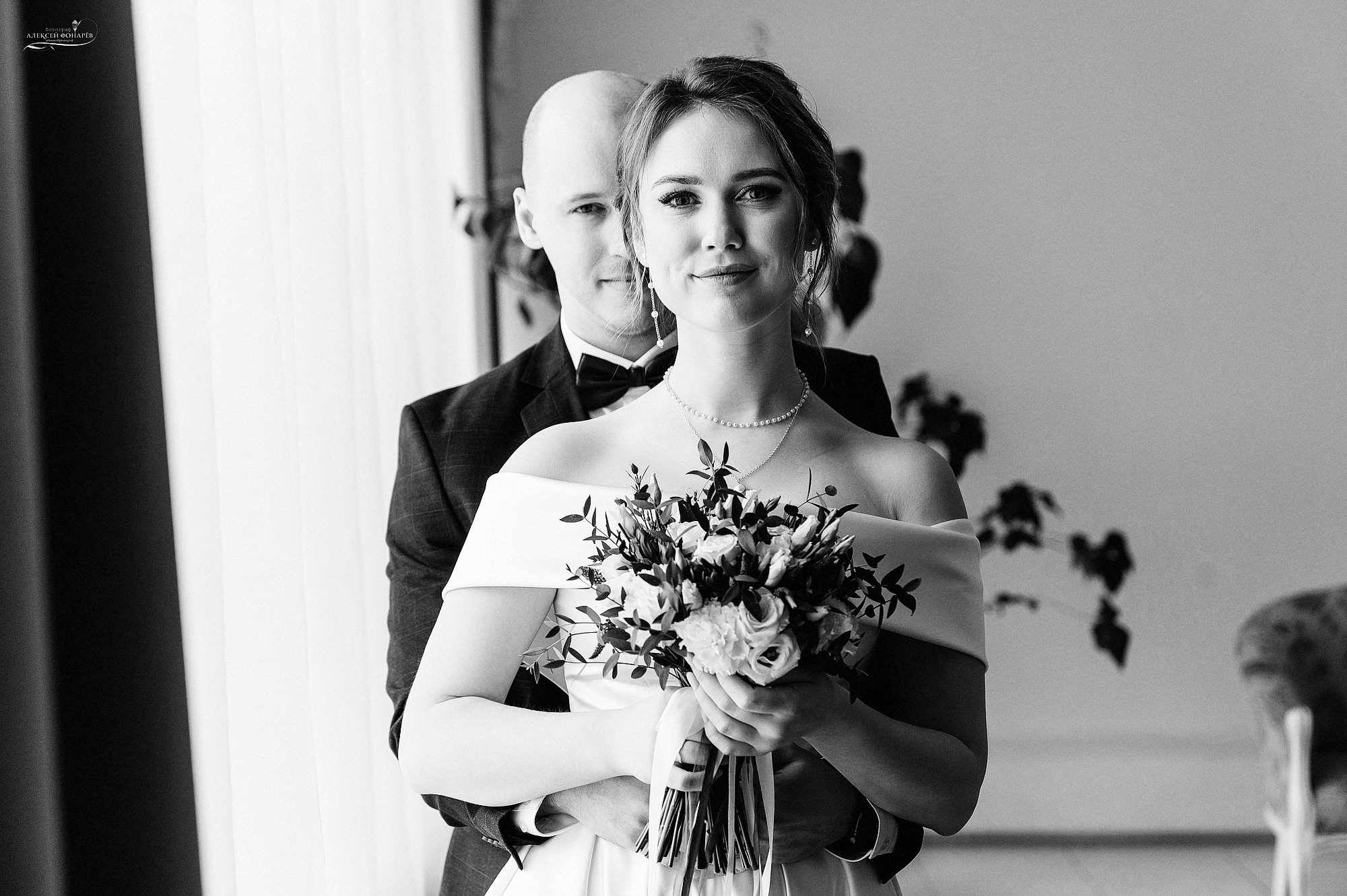 Свадебный фотограф не дорого. Свадебный фотограф в Дубне Алексей Фонарёв