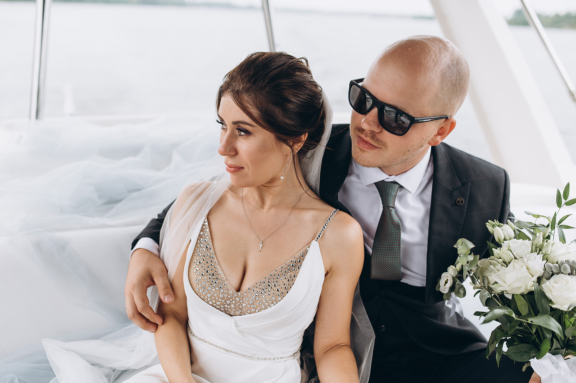 Свадебный фотограф Конаково. Свадебный фотограф в Дубне Алексей Фонарёв