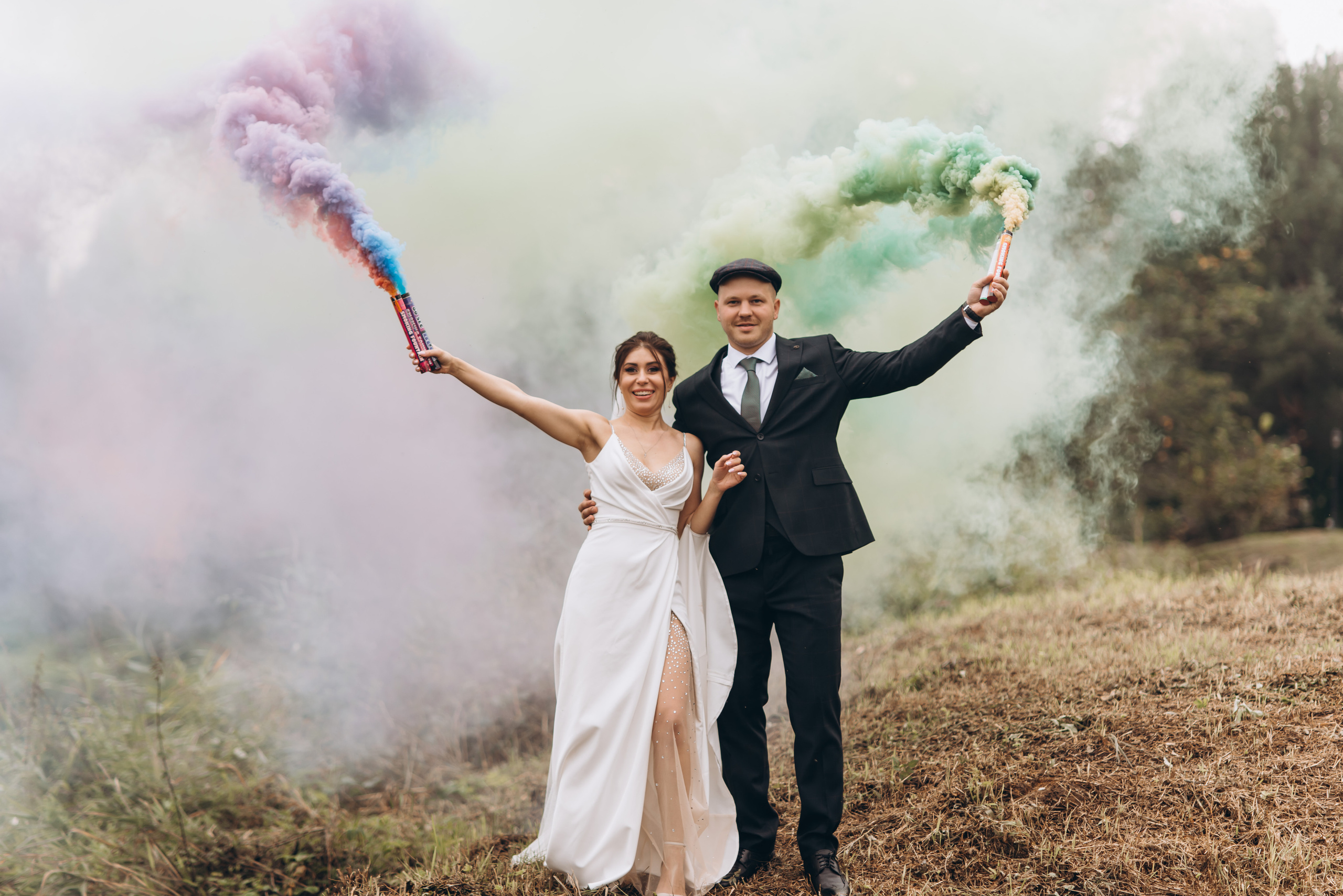 Свадебный фотограф Конаково. Свадебный фотограф в Дубне Алексей Фонарёв