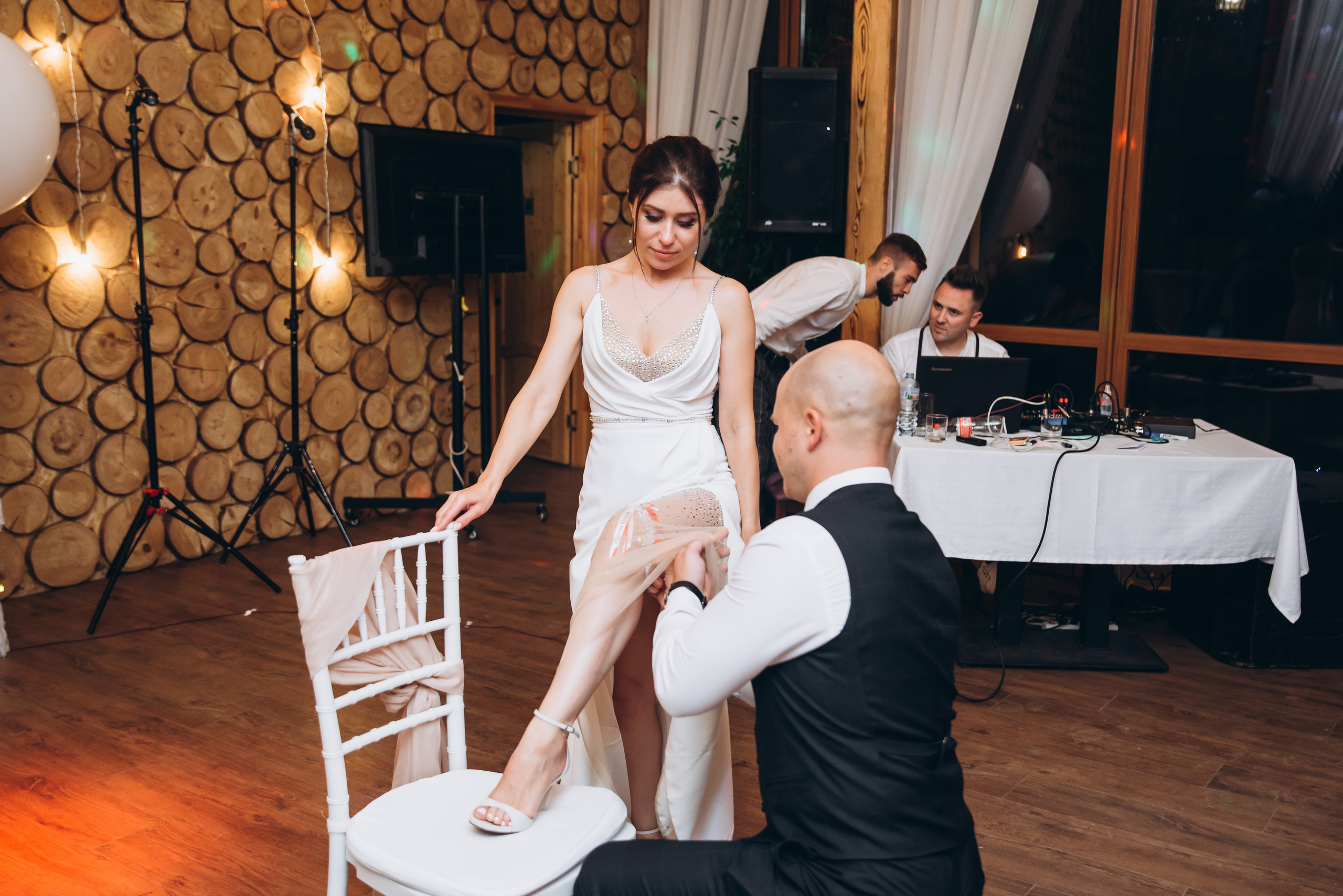 Свадебный фотограф Конаково. Свадебный фотограф в Дубне Алексей Фонарёв