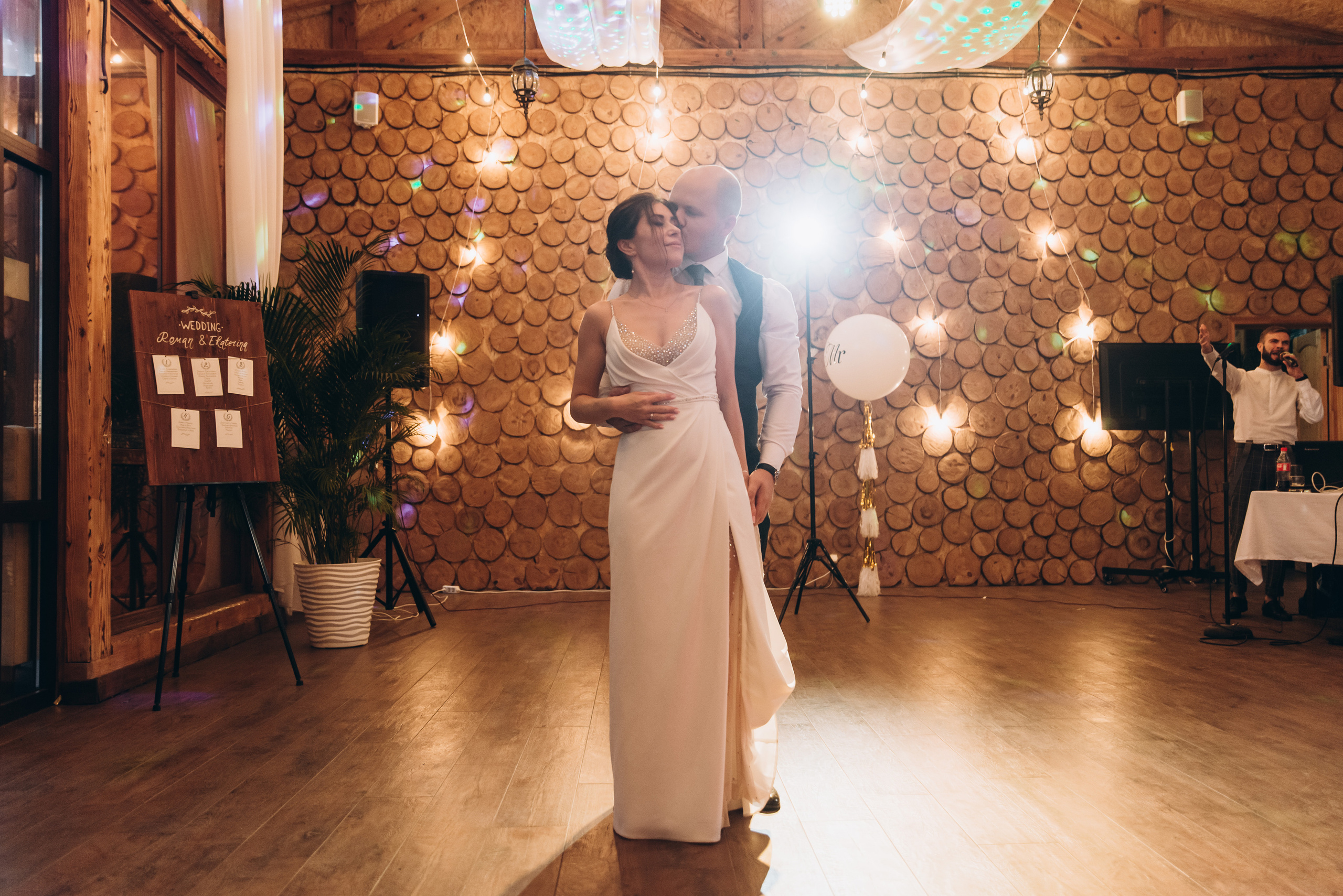 Свадебный фотограф Конаково. Свадебный фотограф в Дубне Алексей Фонарёв