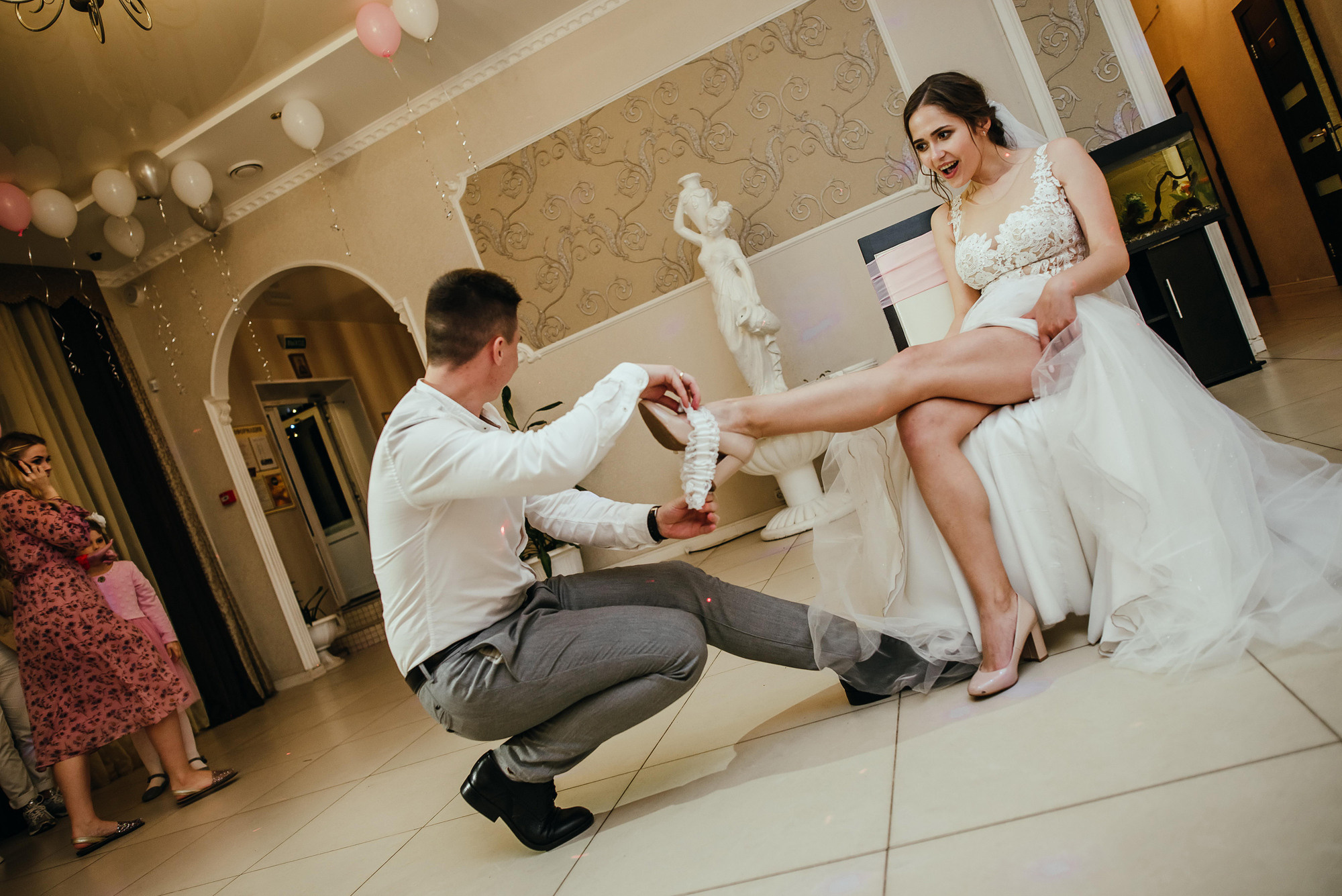 Свадебный фотограф не дорого. Свадебный фотограф в Дубне Алексей Фонарёв