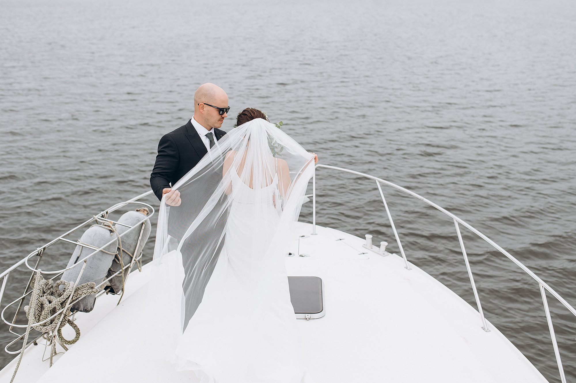 Свадебный фотограф Конаково. Свадебный фотограф в Дубне Алексей Фонарёв