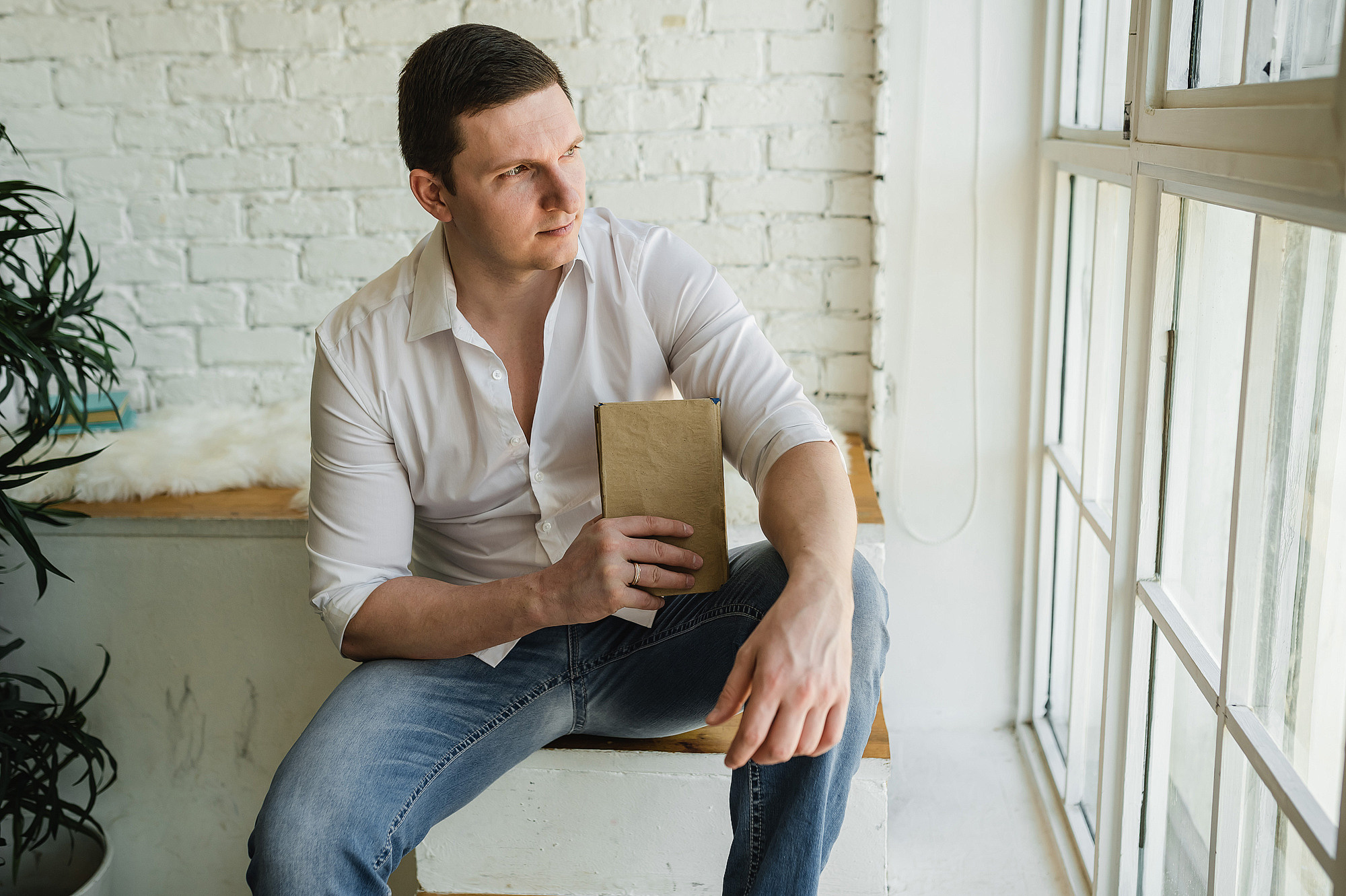 Красивая беременность. Свадебный фотограф в Дубне Алексей Фонарёв