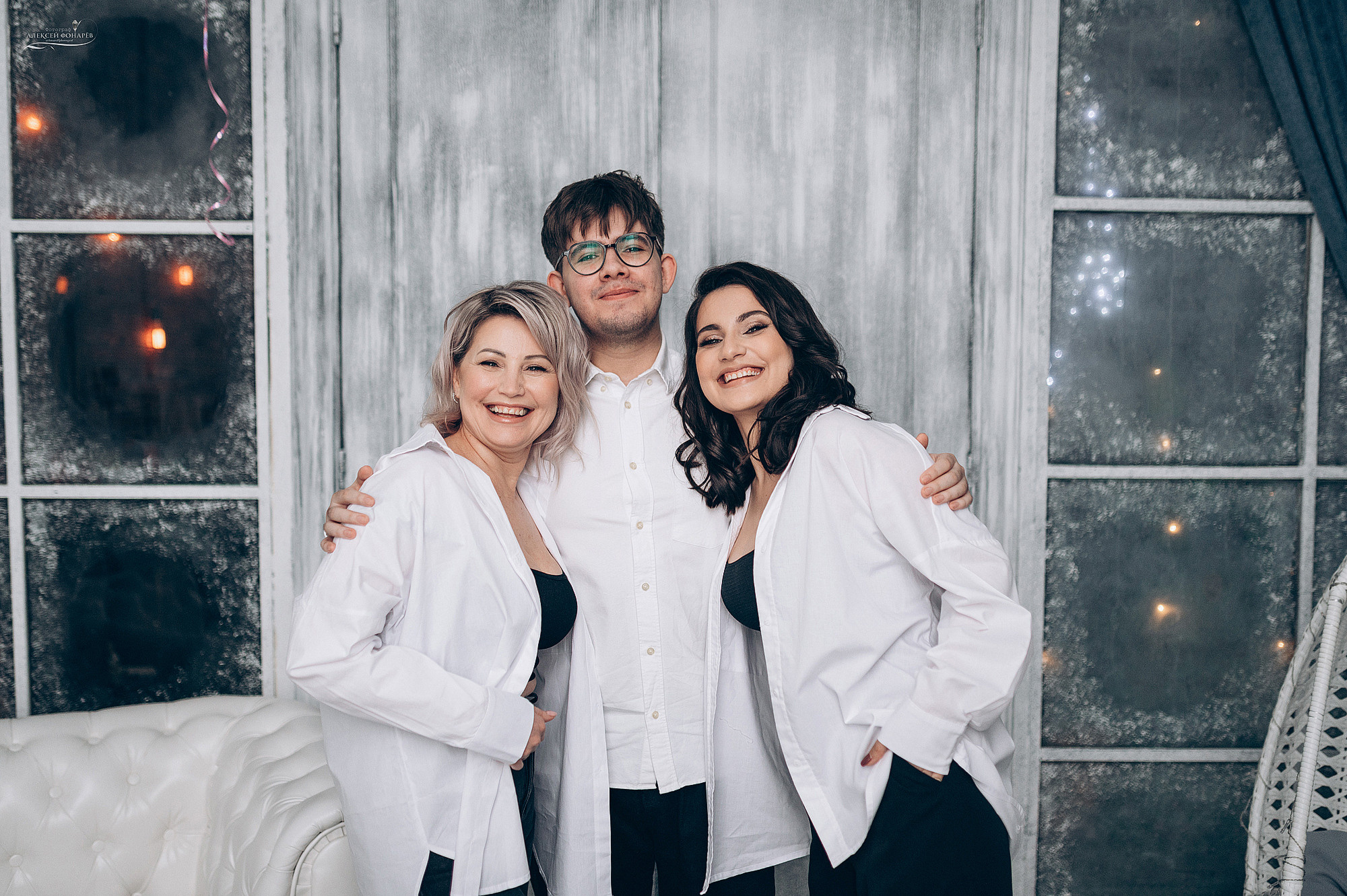 Семейный фотограф Талдом. Свадебный фотограф в Дубне Алексей Фонарёв