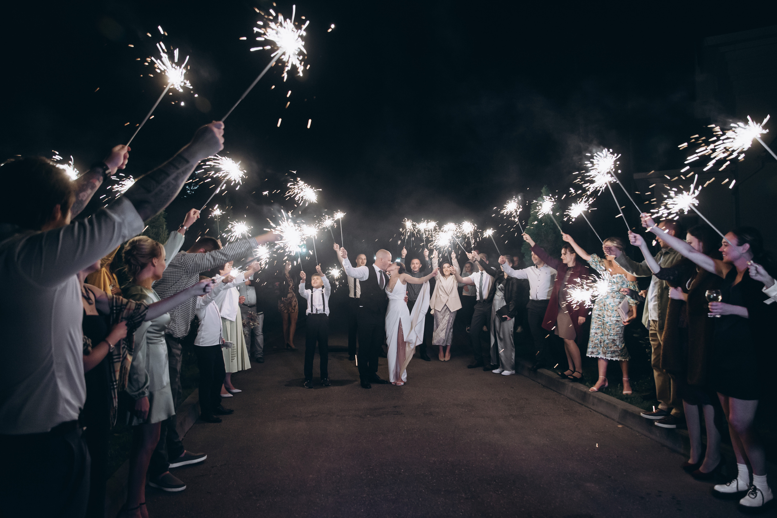 Свадебный фотограф Конаково. Свадебный фотограф в Дубне Алексей Фонарёв